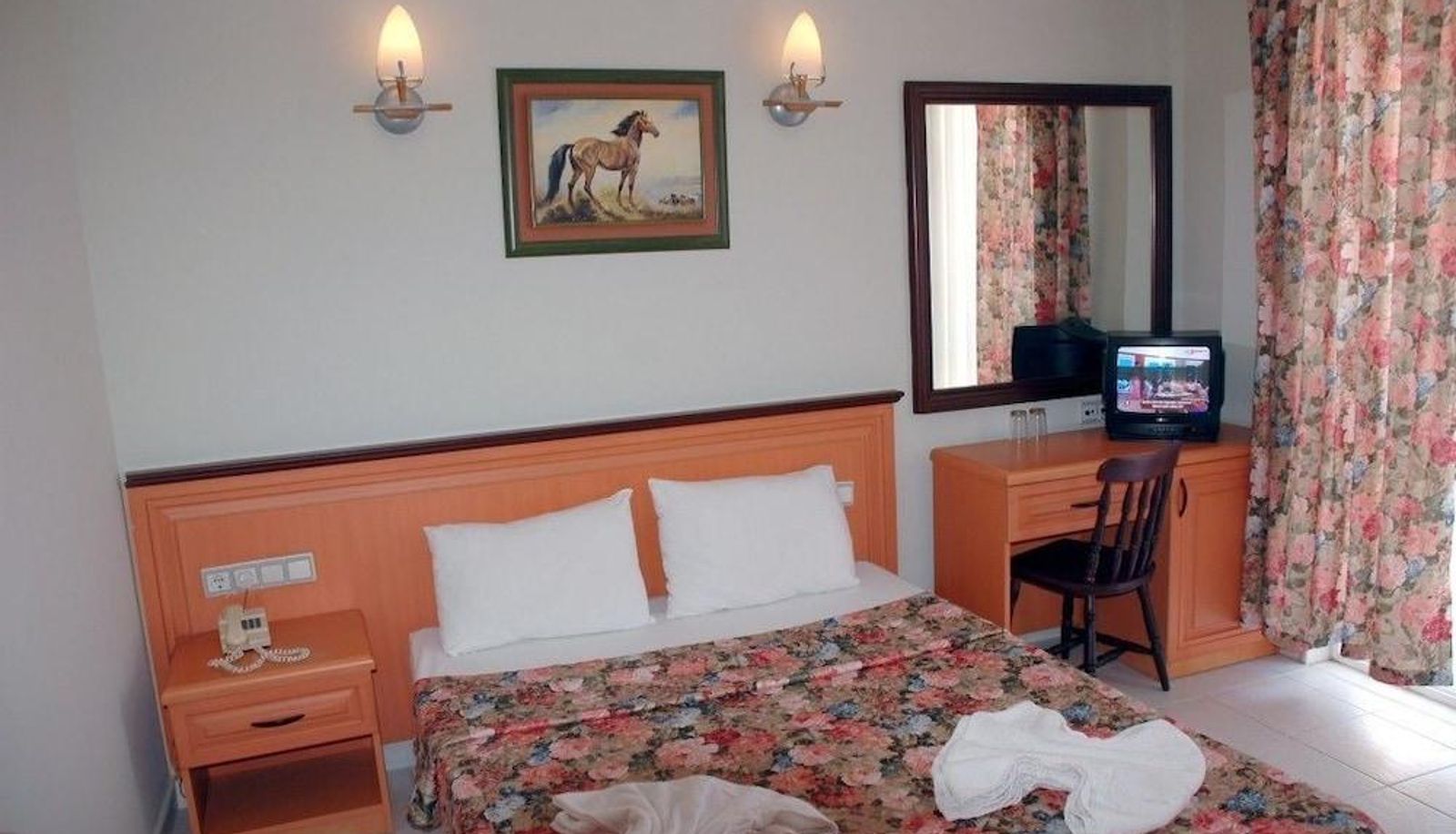 Camera standard - Best Beach Hotel