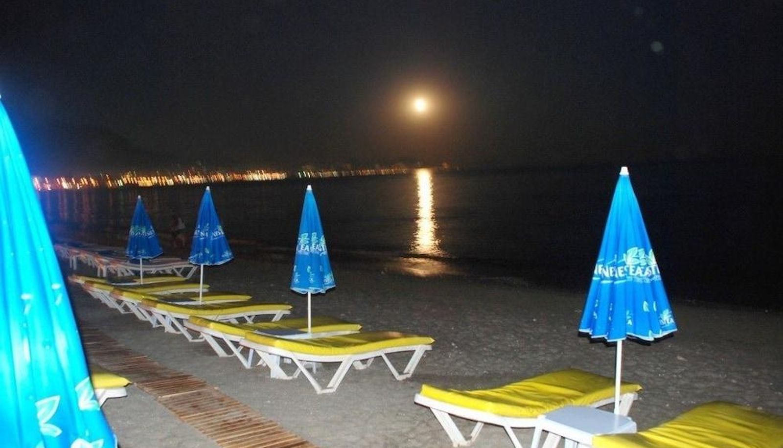 Spiaggia - Best Beach Hotel
