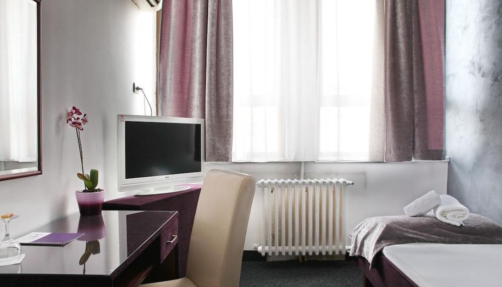 Apartament - Boutique Hotel Tash Belgrade