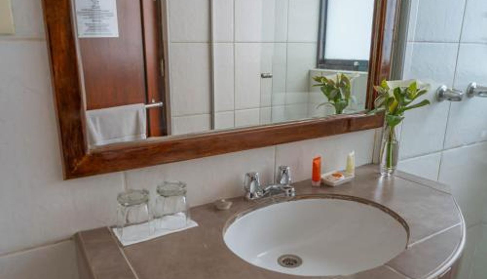 Chambre Standard - Hotel Encantada Casa Boutique Spa