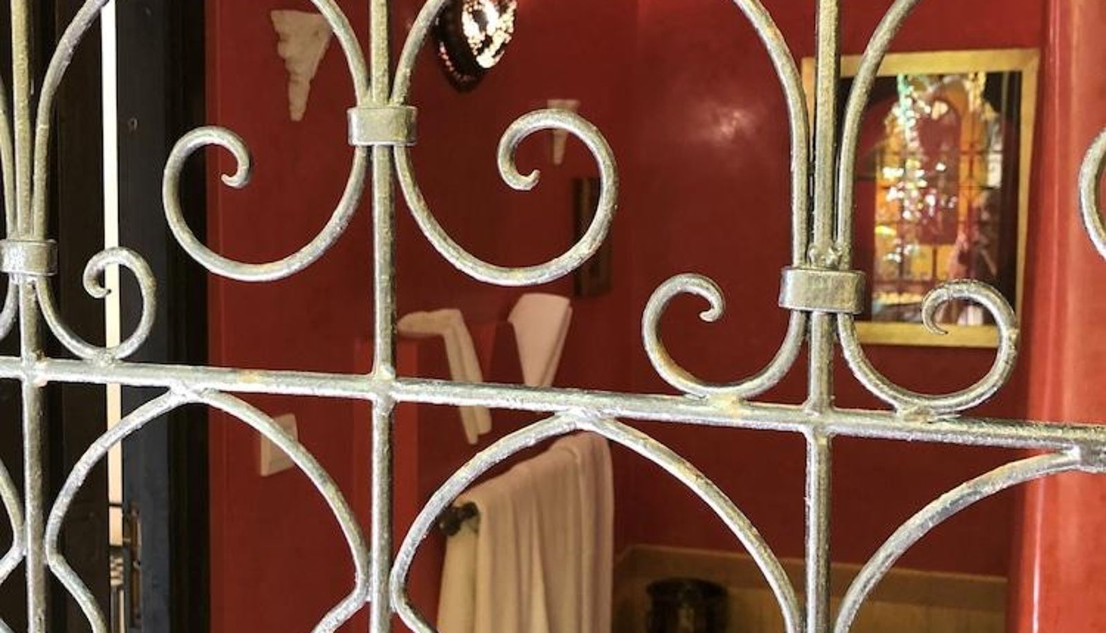 Habitación estándar - Riad Soleil d'Orient