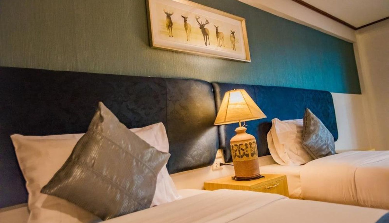 Standard room - Pro Andaman Place