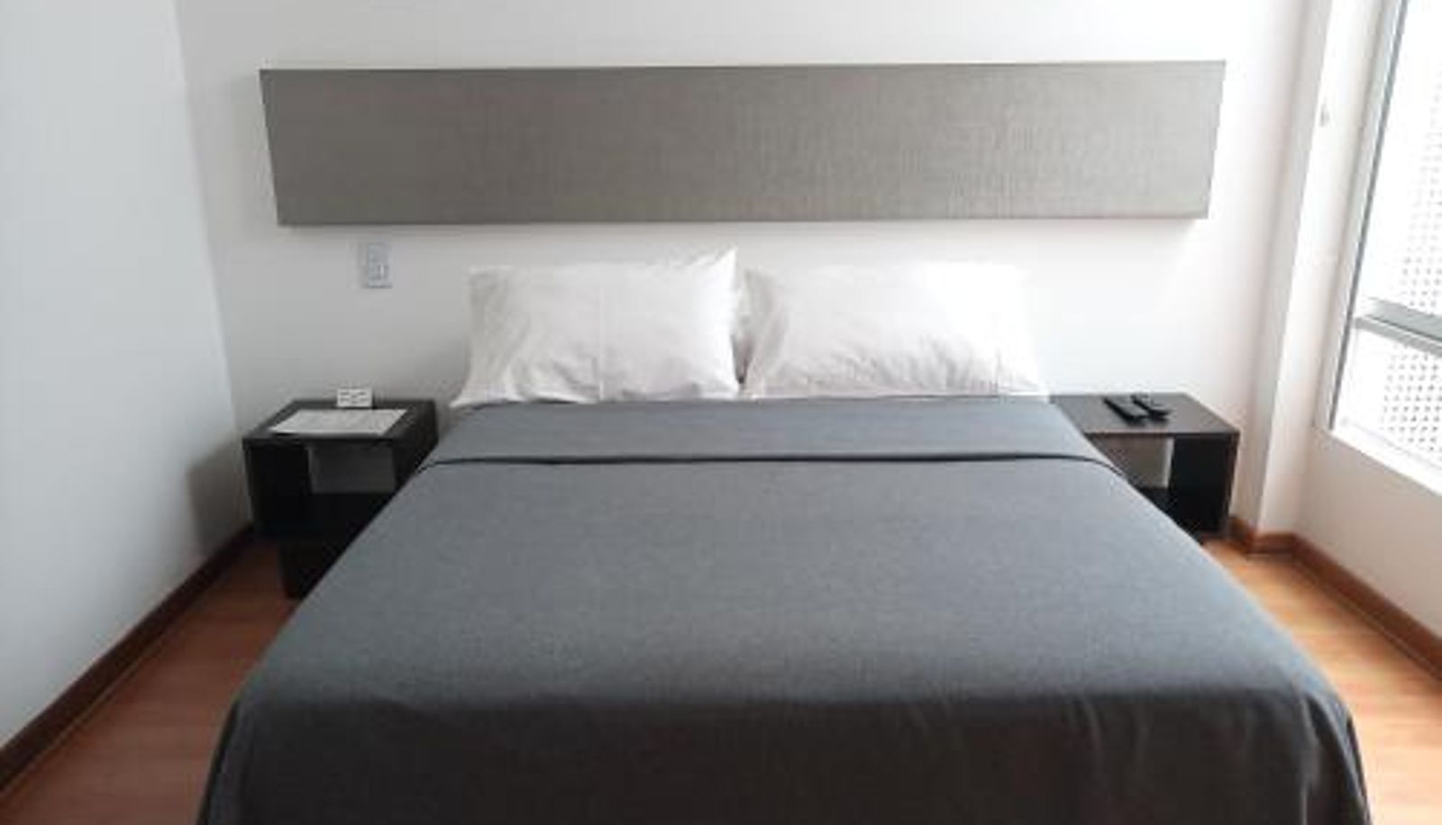 Camera - Barranco Boutique Hotel by 3B
