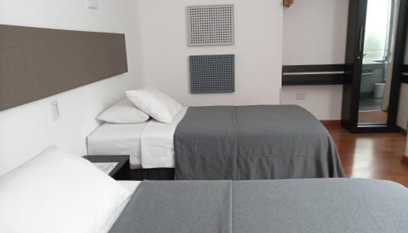 Camera - Barranco Boutique Hotel by 3B