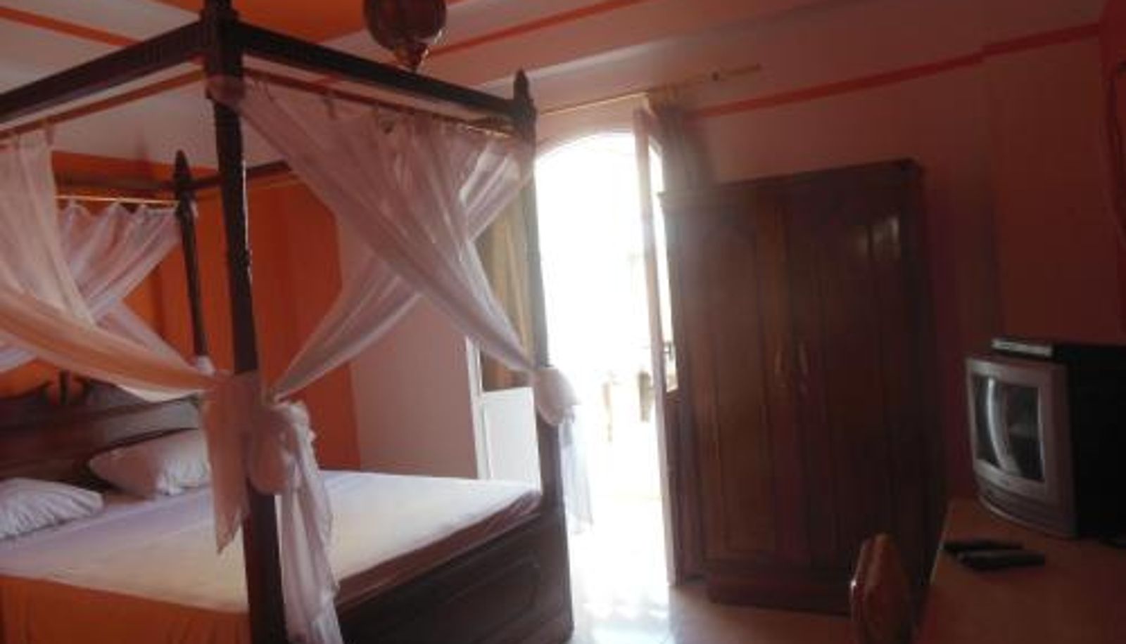 Room - Cleopatra Hotel Luxor