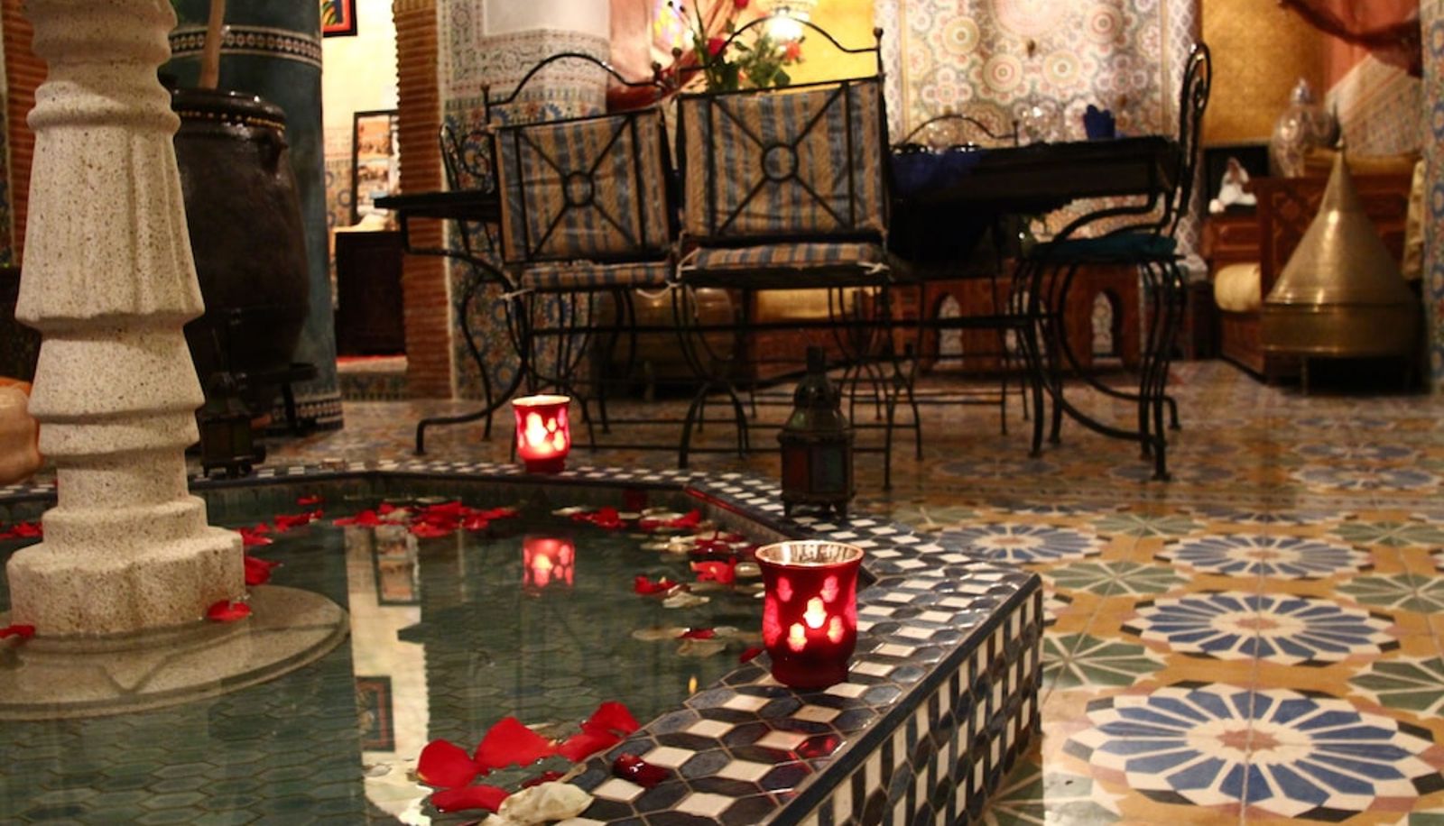 Hal - Riad Bibtia