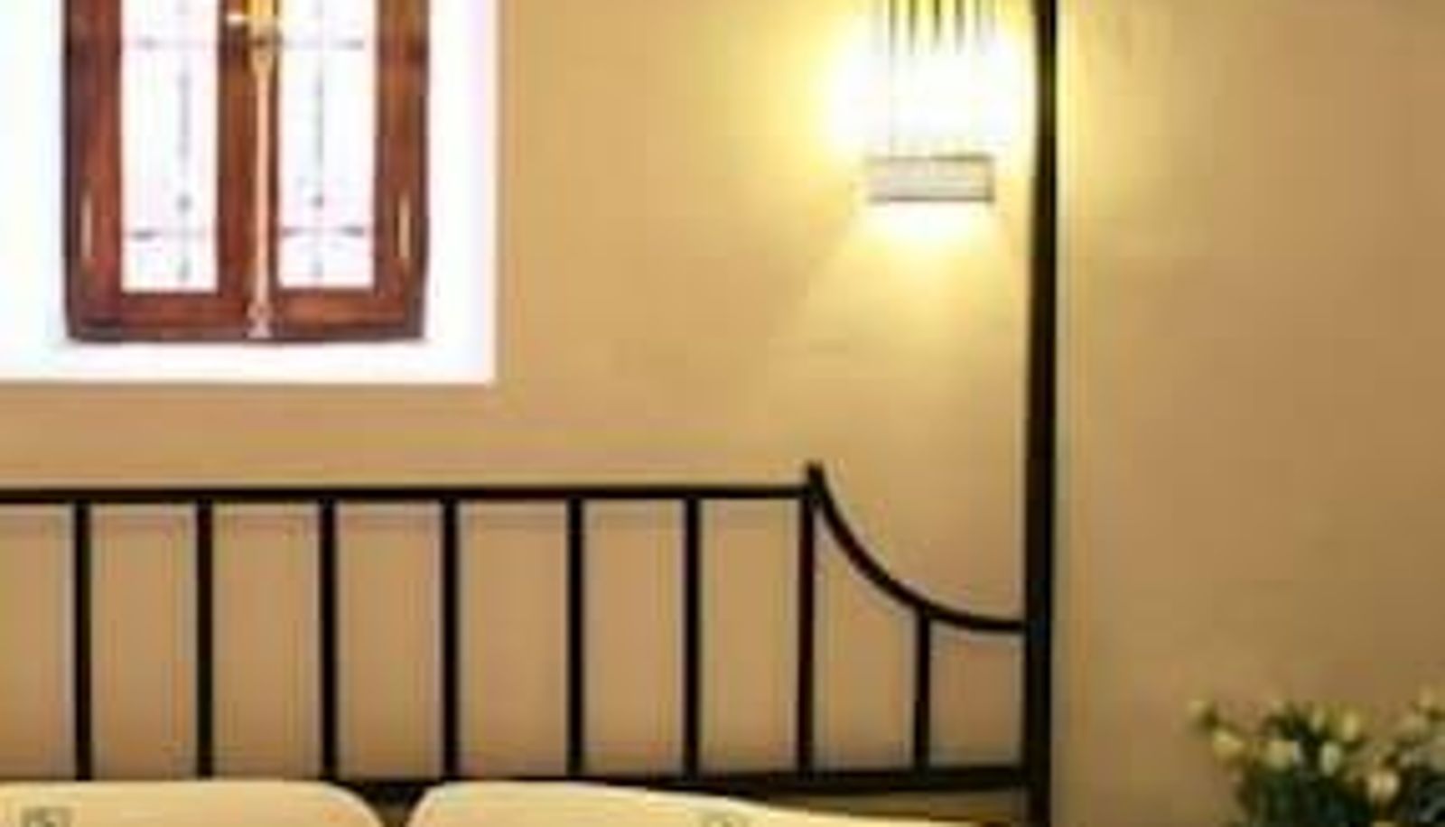 Standardzimmer - Riad Honey