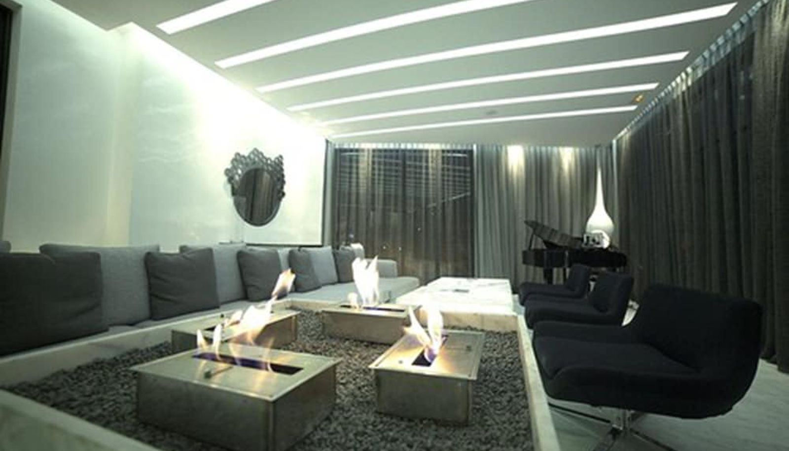 Lobby - Cesar Resort & Spa