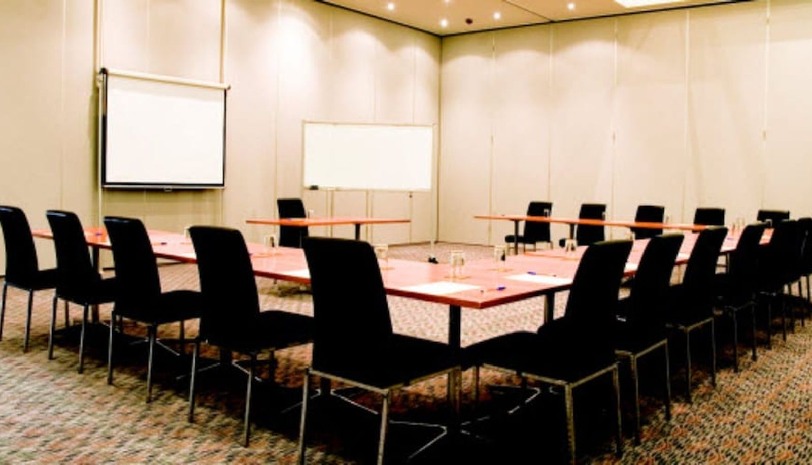 Meetingzimmer - Lady Bay Hotel