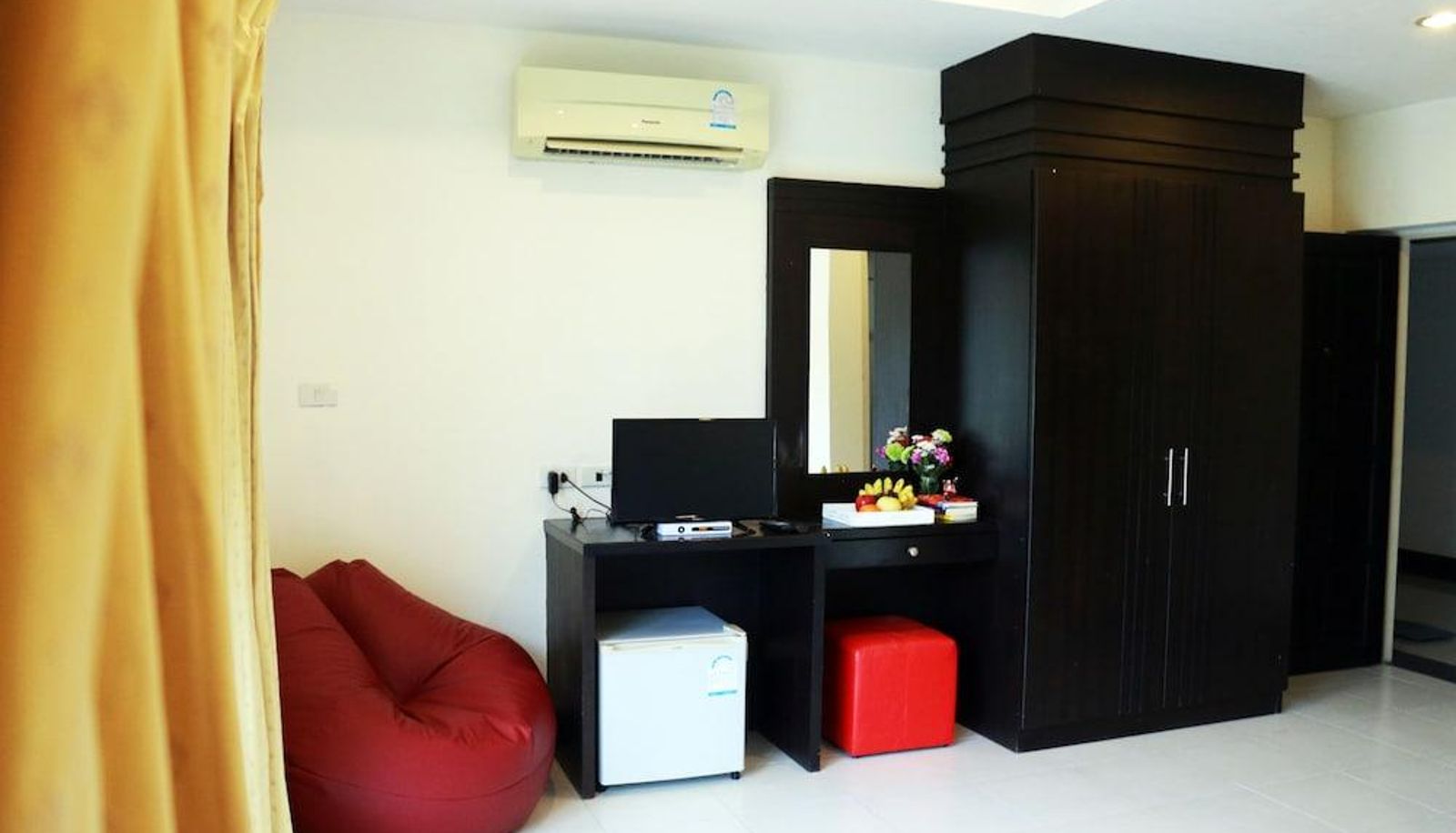 Superior kamer (tweepersoons) - Nirvana Inn Patong