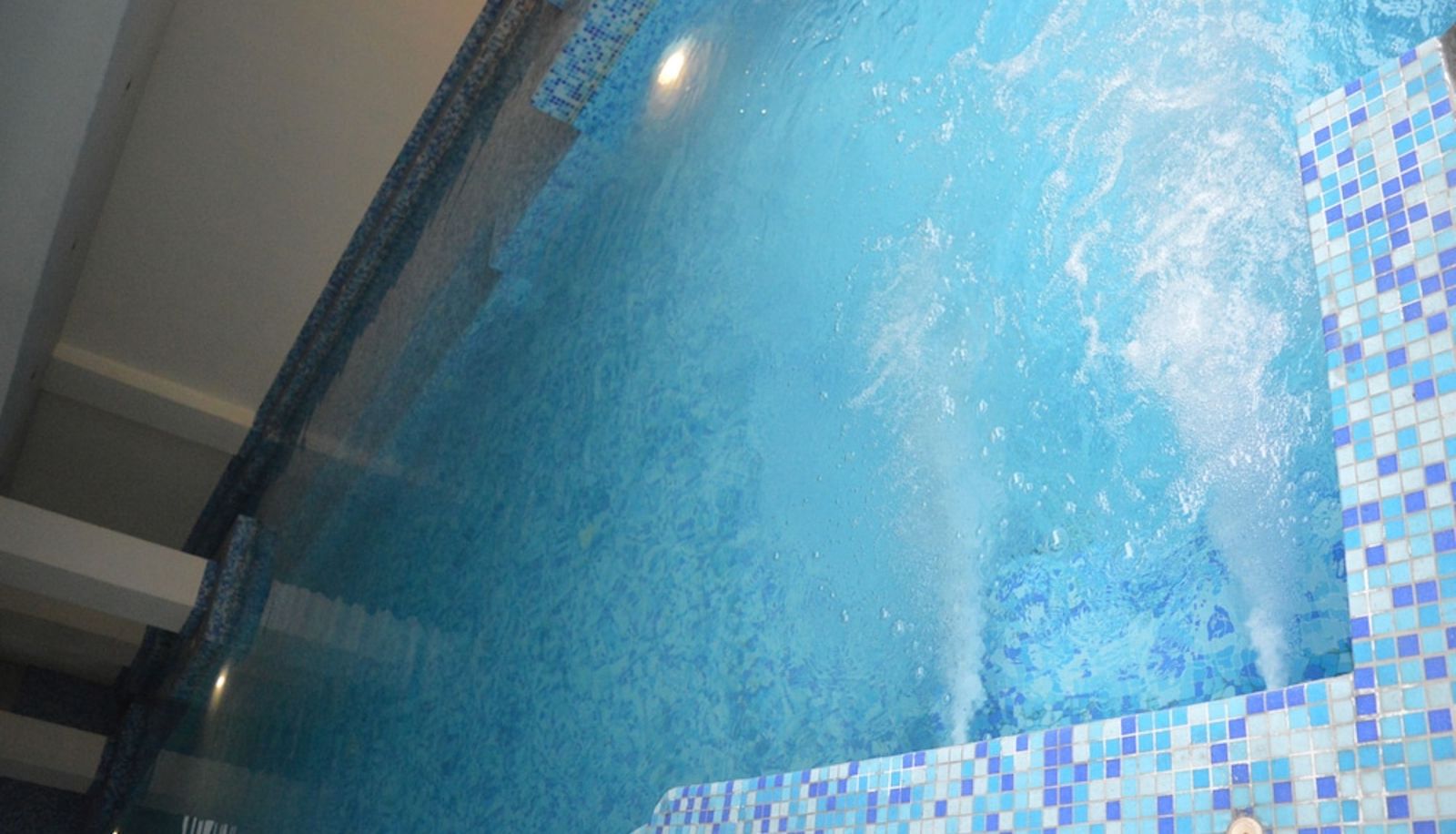 Piscina - Aya Boutique Hotel Pattaya