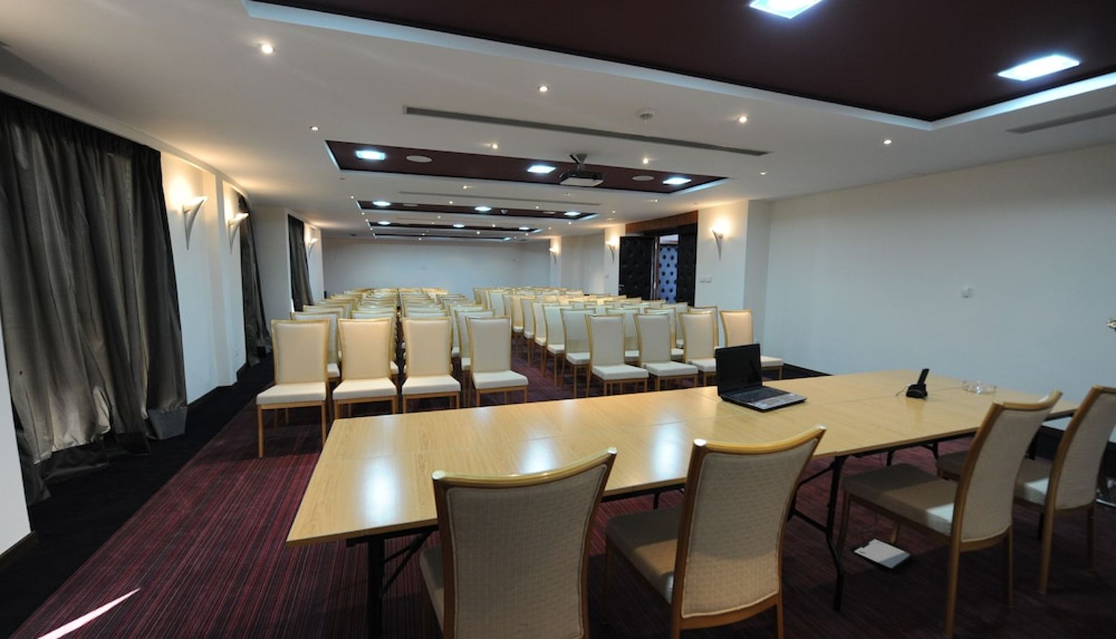 Salle de réunion - Rive Hôtel
