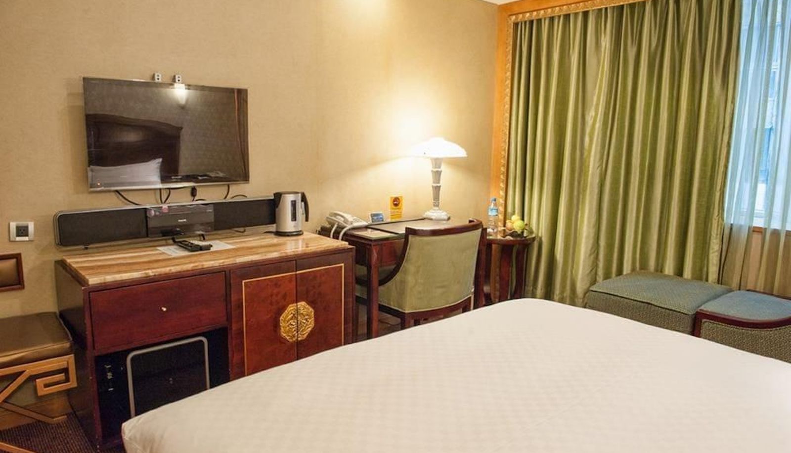 Superior room (double) - Royal Palace Hotel