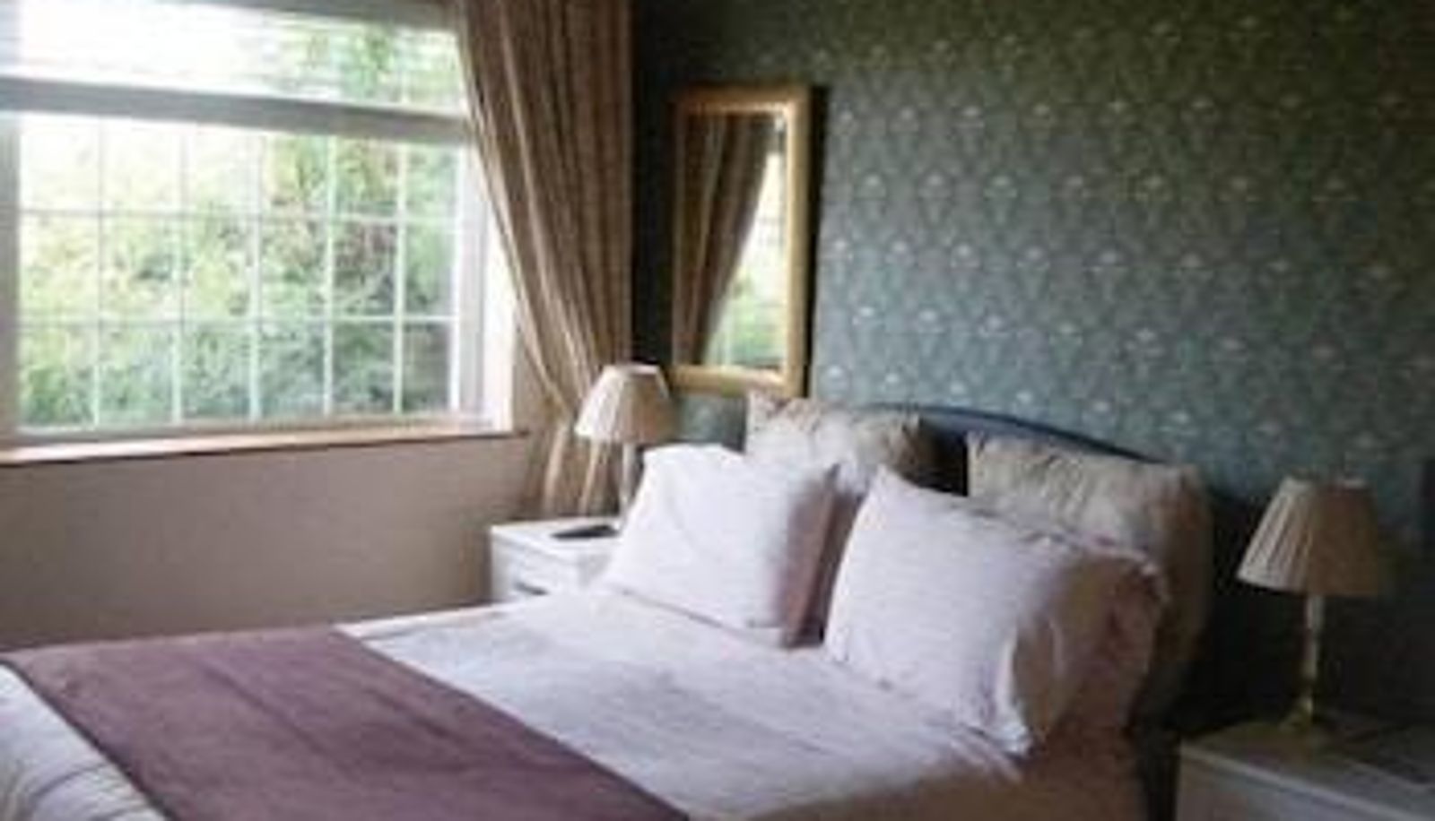 Standard room - Cloneen