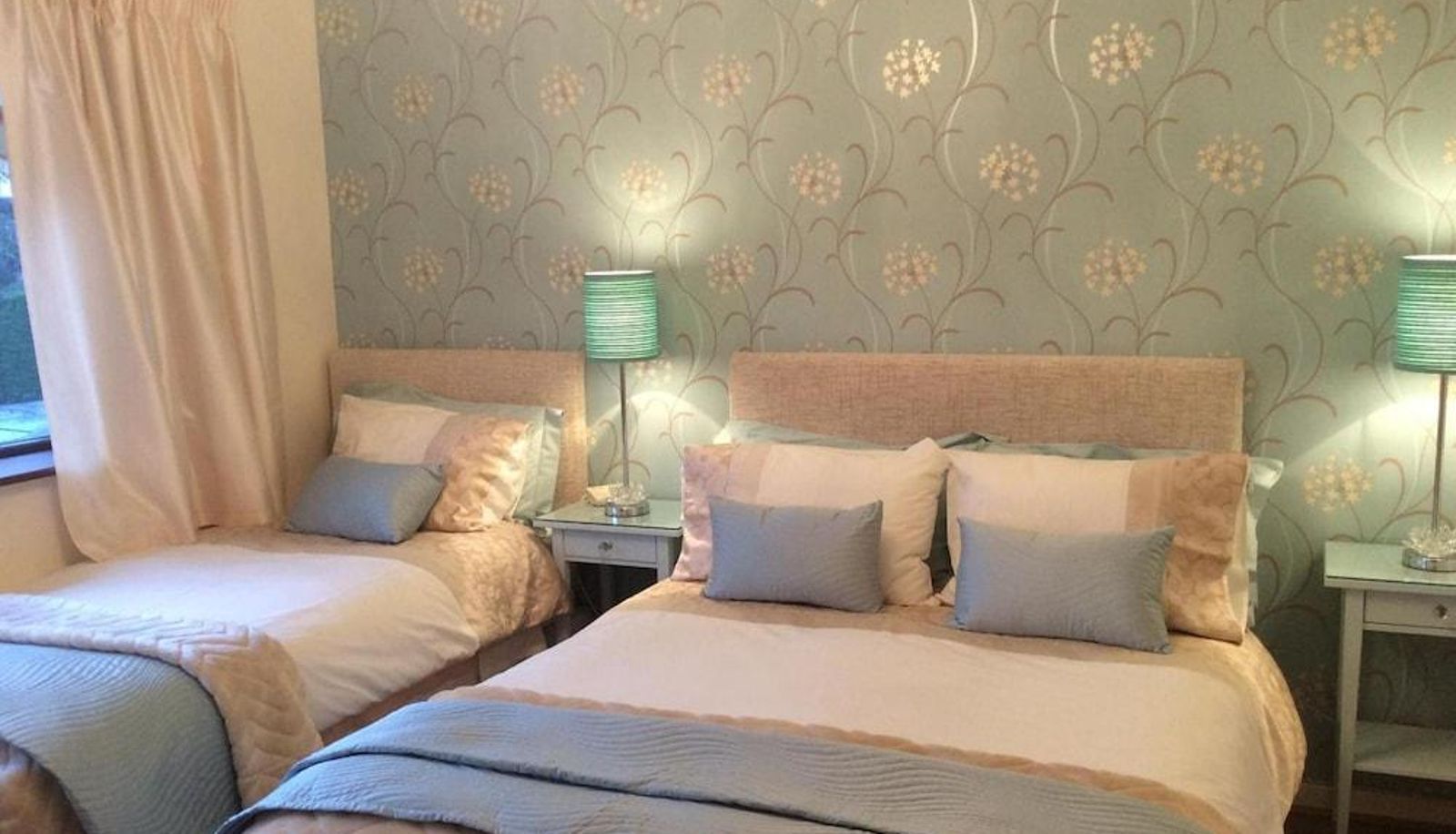 Chambre Standard - Glen na Smole