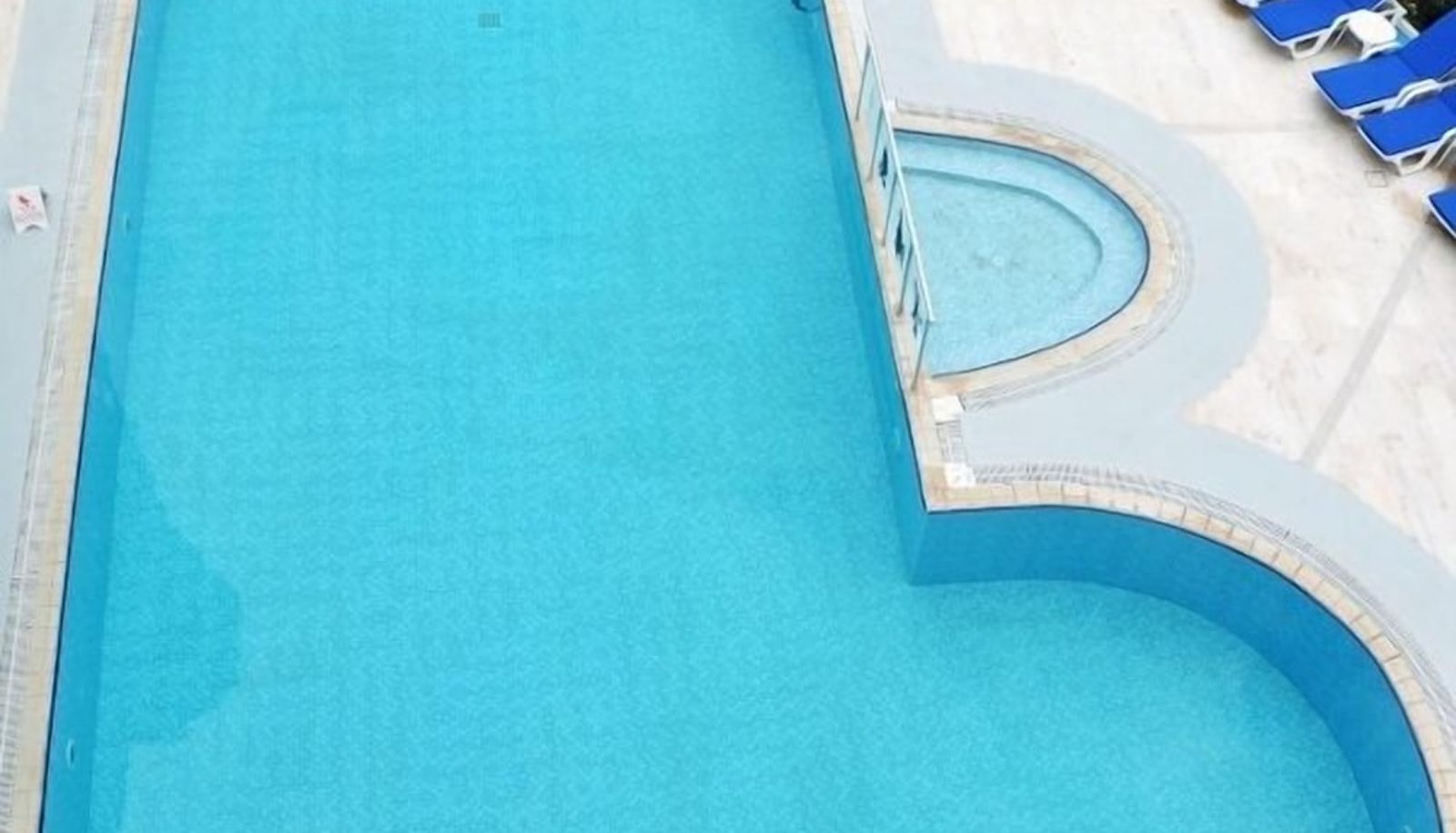 Piscina - The Park Marmaris Hotel