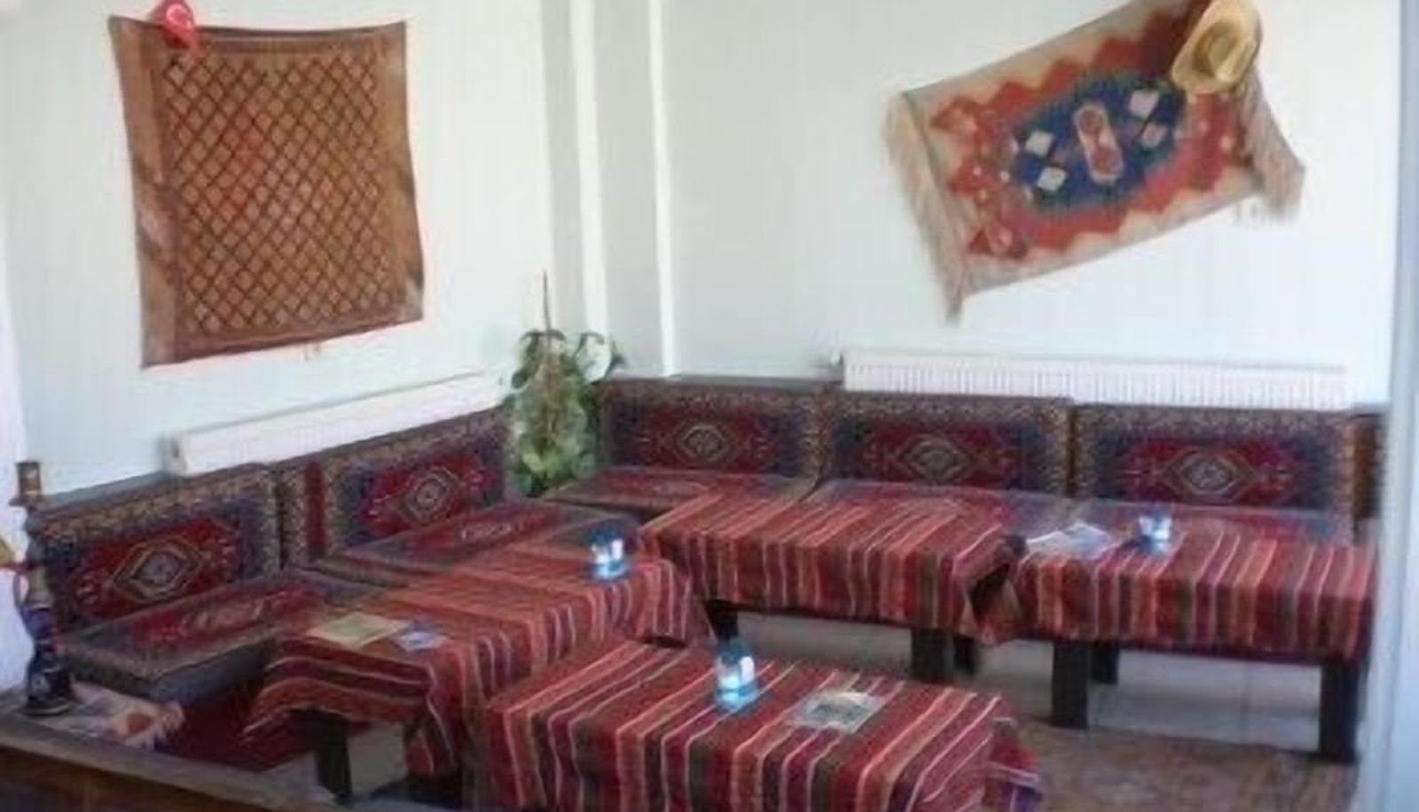 Hal - Kale Hotel