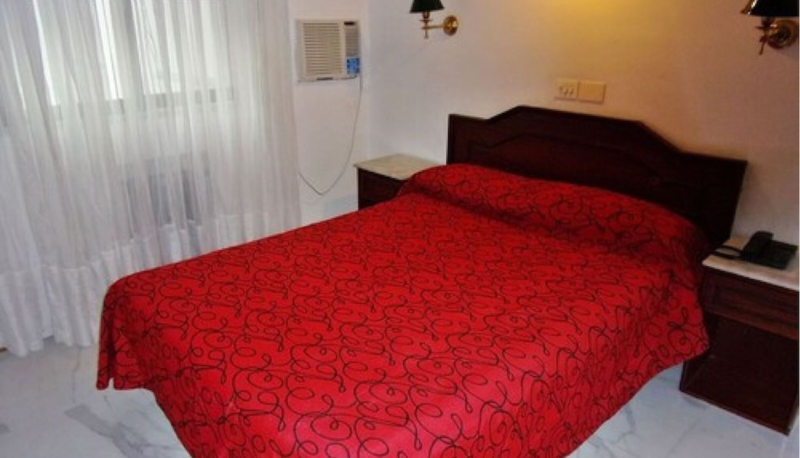 Apartment - Hotel Tres Sargentos