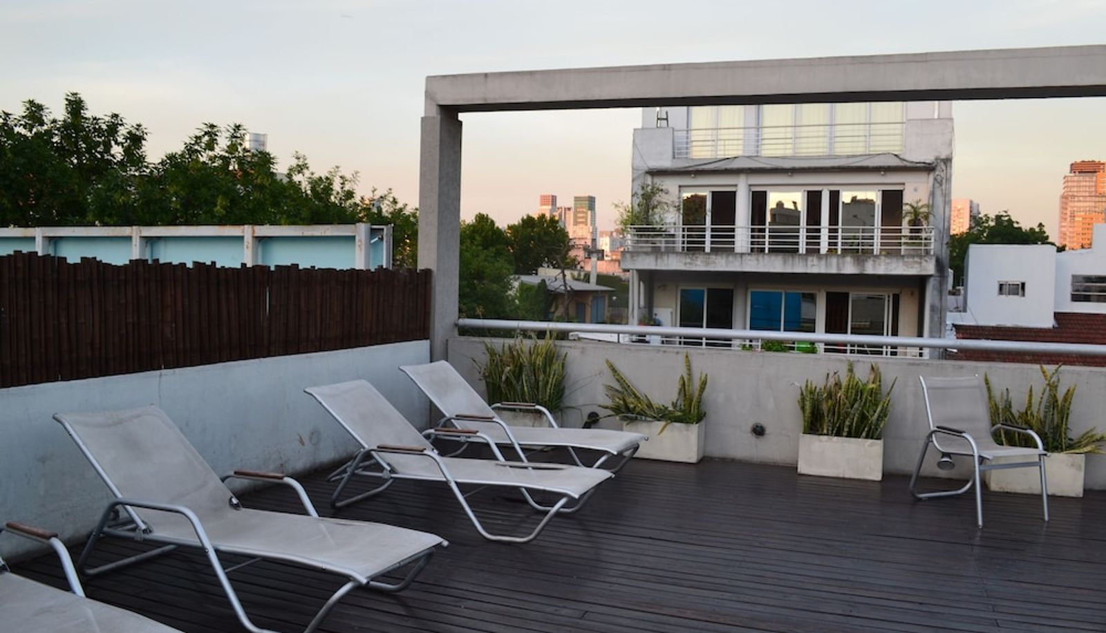 Pool - Didi Rooms