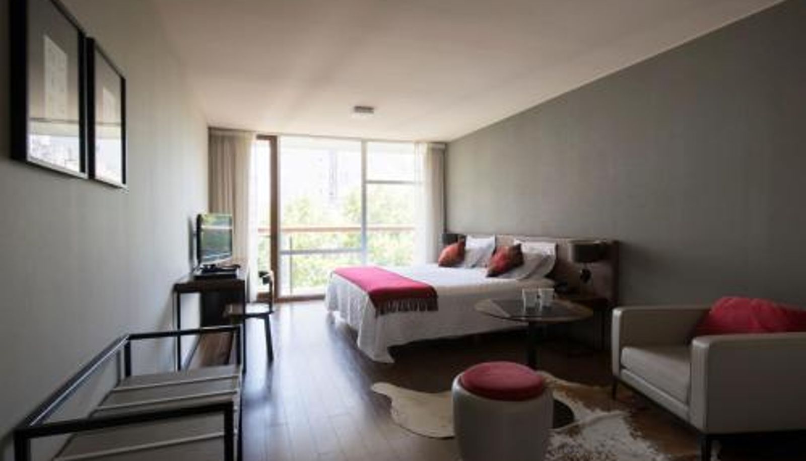 Apartment - Palermo Soho Square
