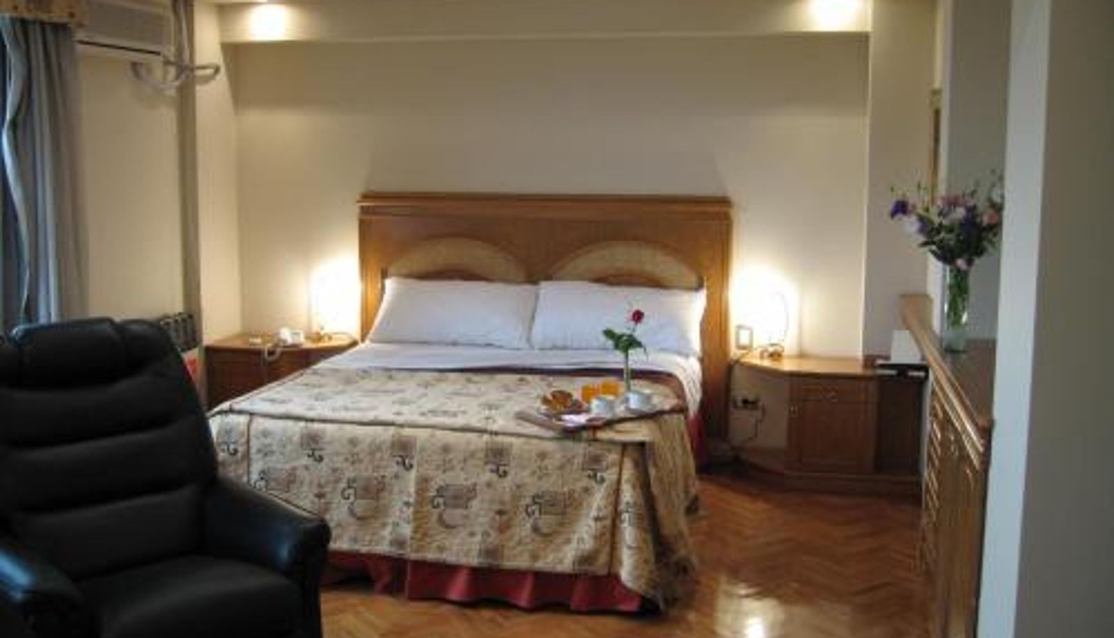 Familienzimmer - Altezza Apart Suites