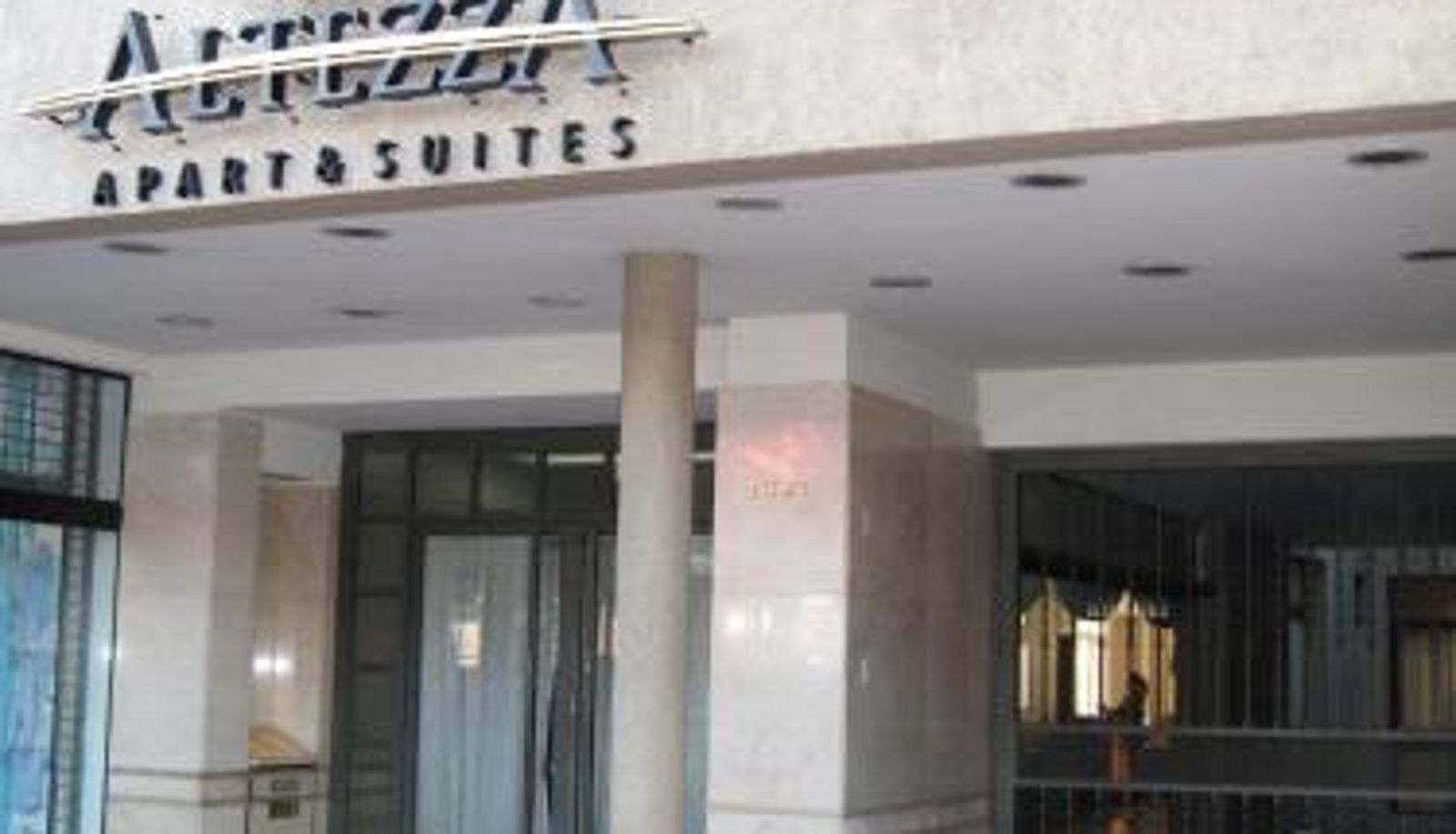 Info - Altezza Apart Suites