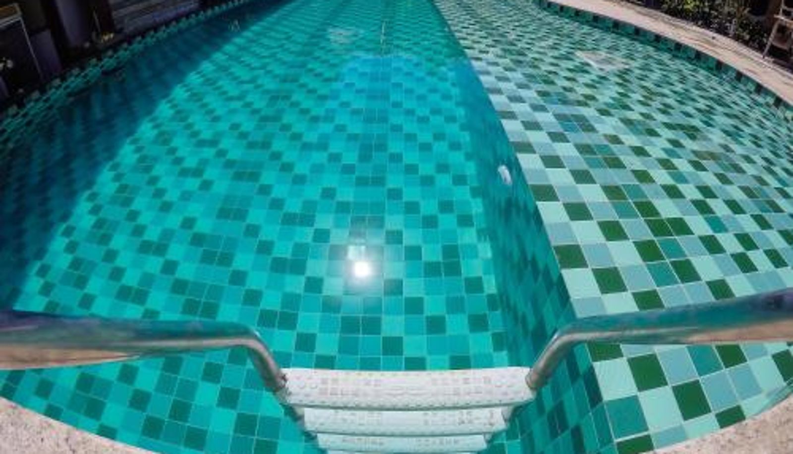 Piscina - Terra Boa Hotel Boutique