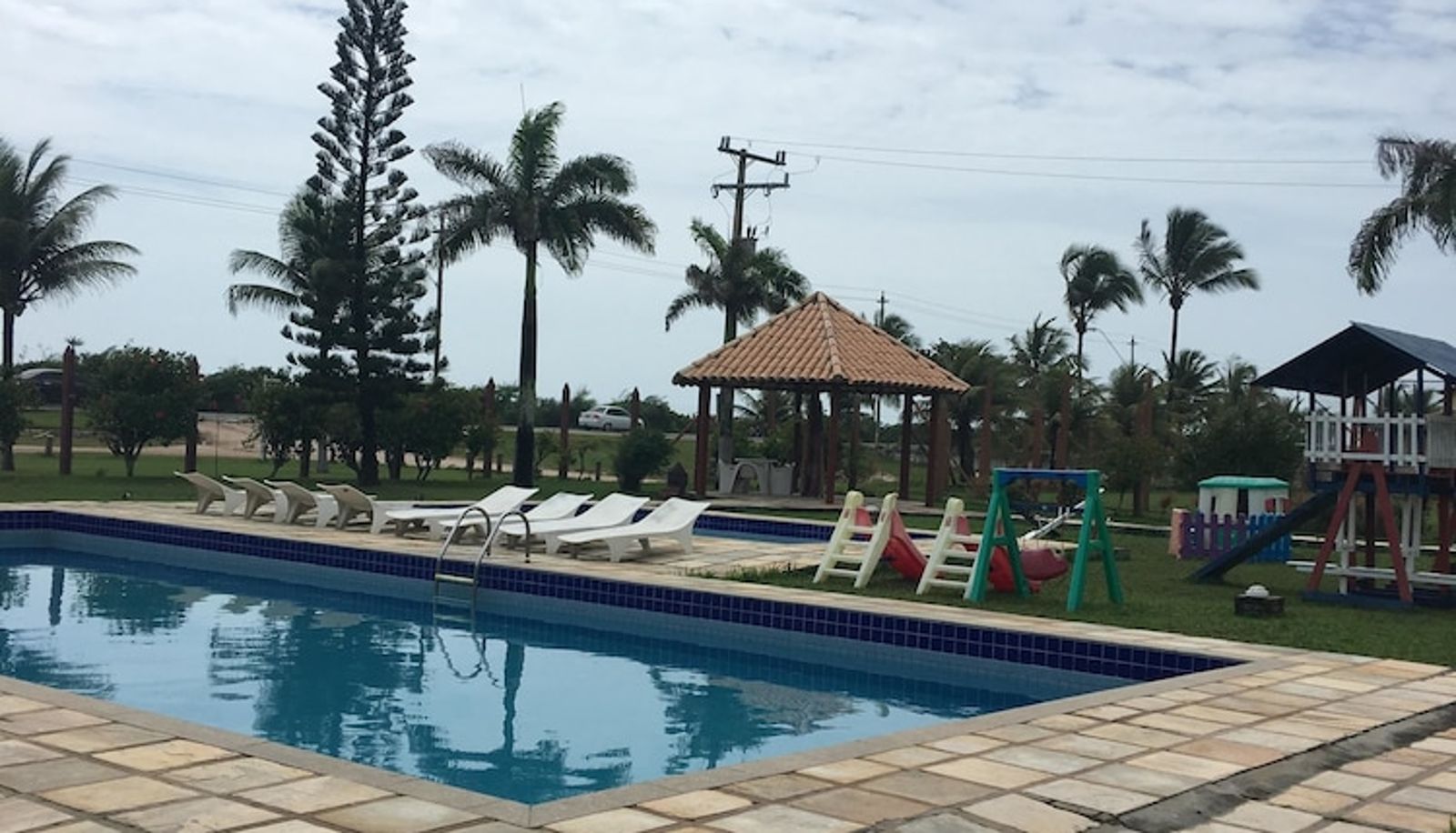 Pool - Sueds Cabralia