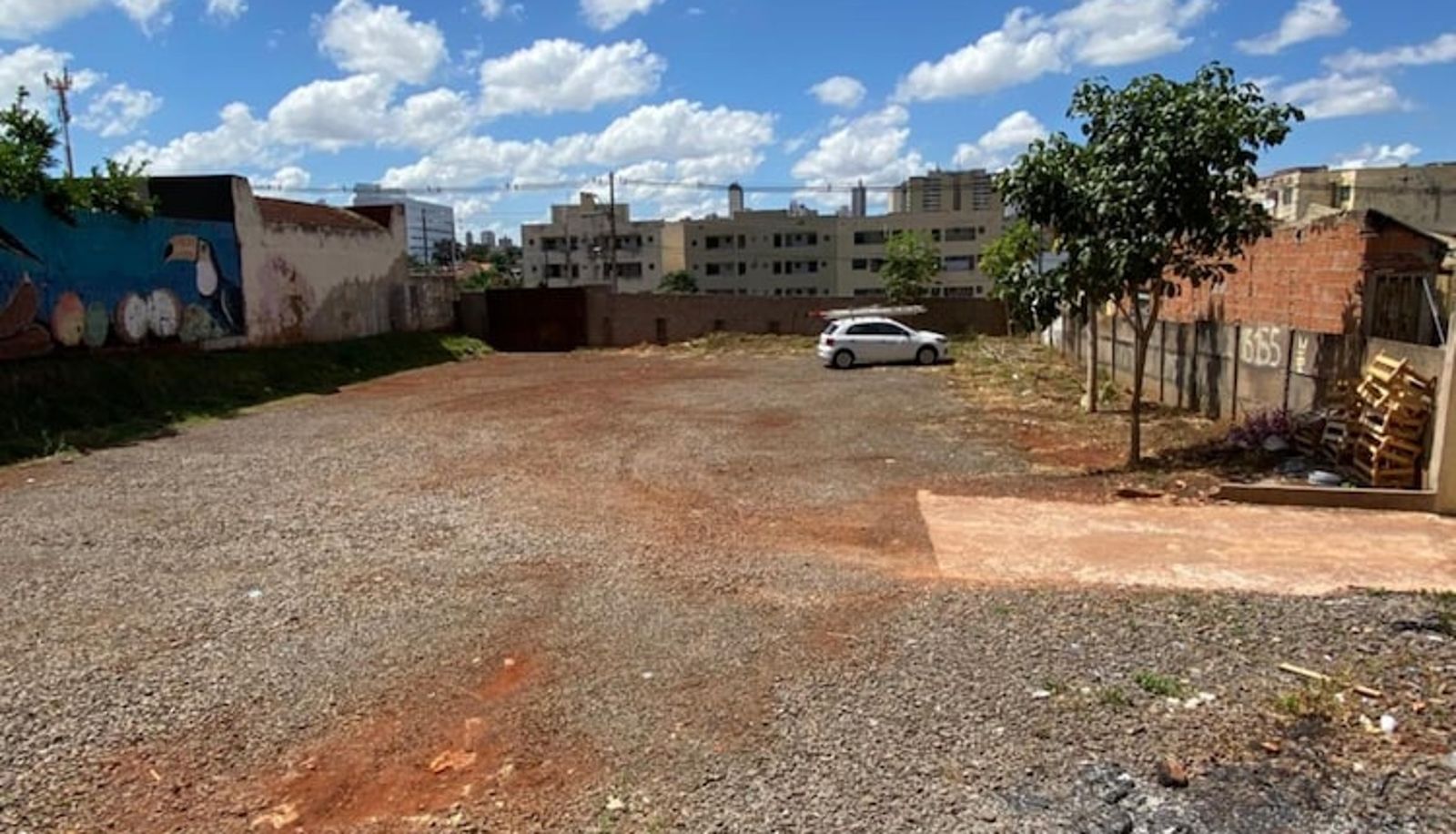 Info - Hotel Iguaçu