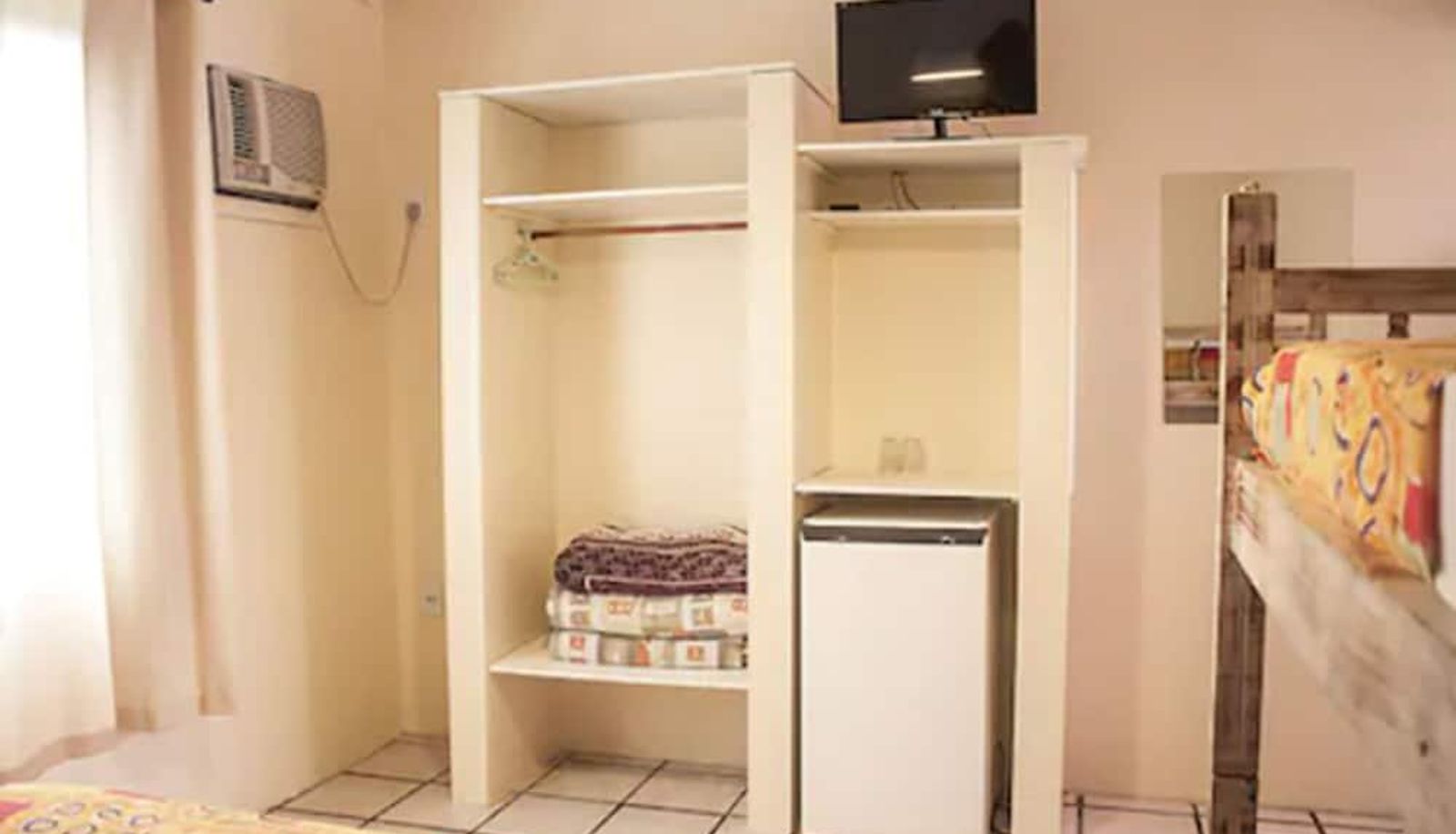 Apartament - Hotel Açoriano