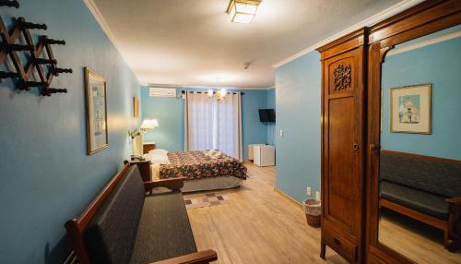 Zimmer - Golden Hills - Vila Suzana
