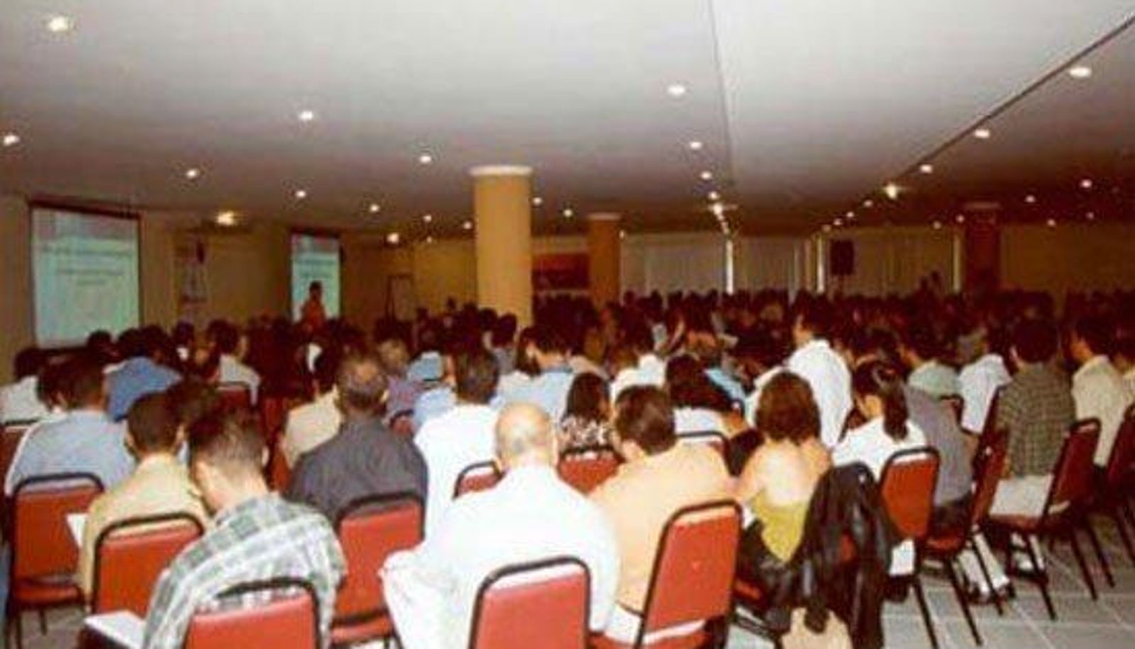 Salle de conférence - Sued´s Plaza