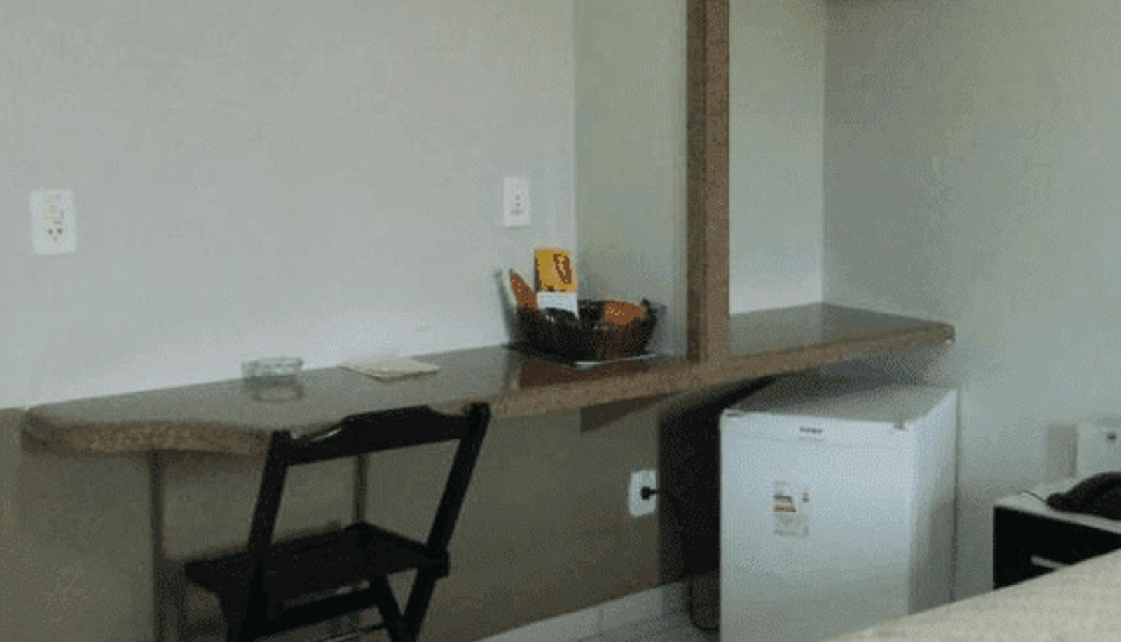 Habitación - Barravento Praia Hotel