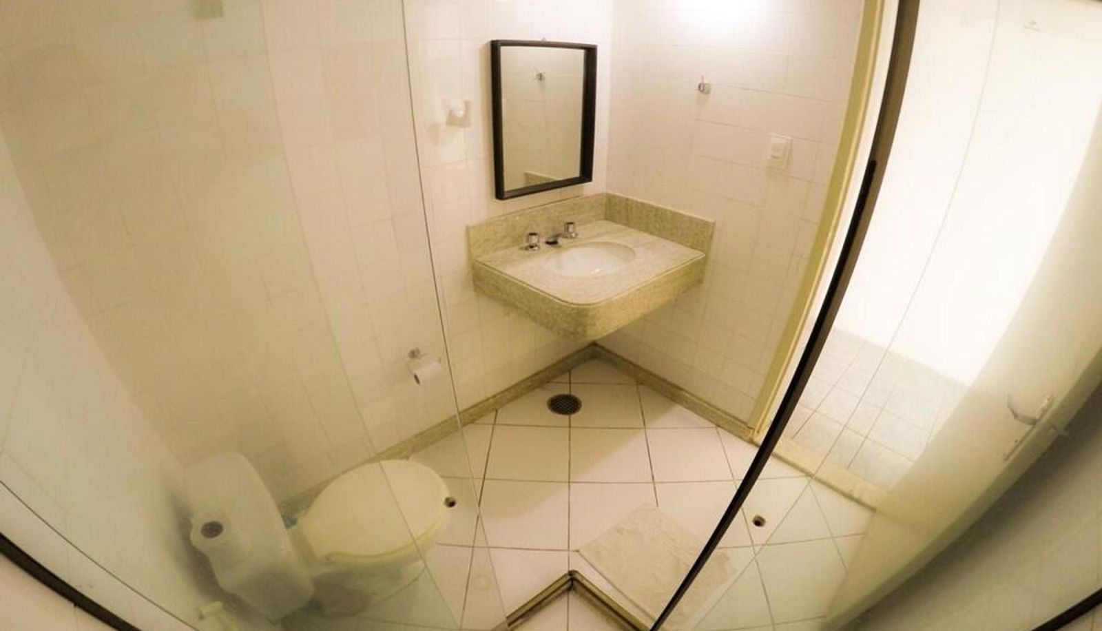 Standardzimmer - Hotel Pelourinho
