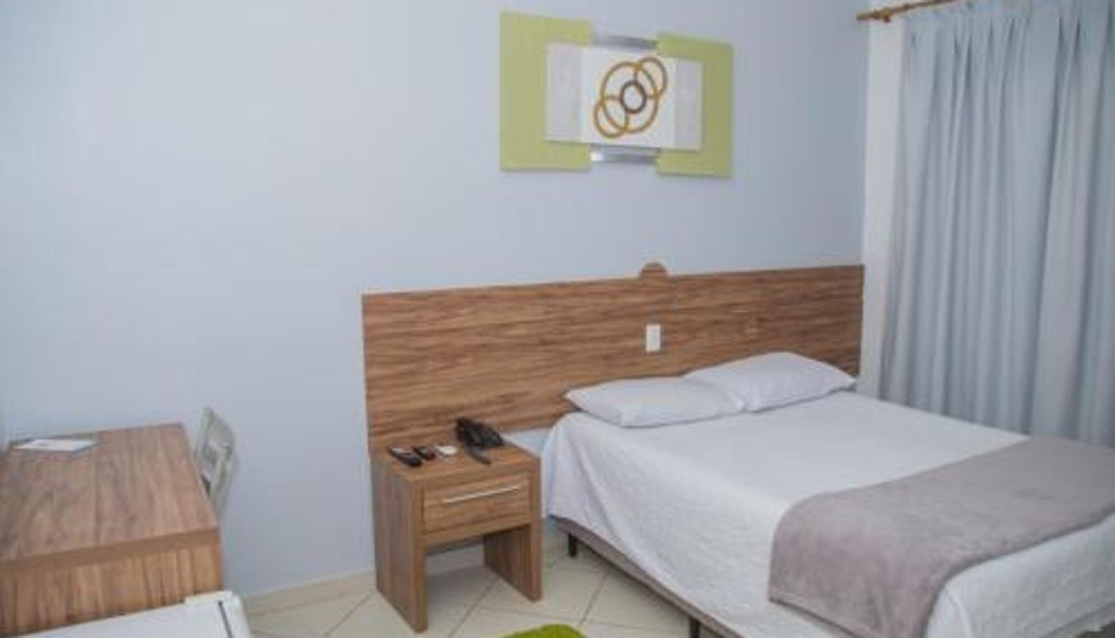 Zimmer - Hotel Casablanca Suites