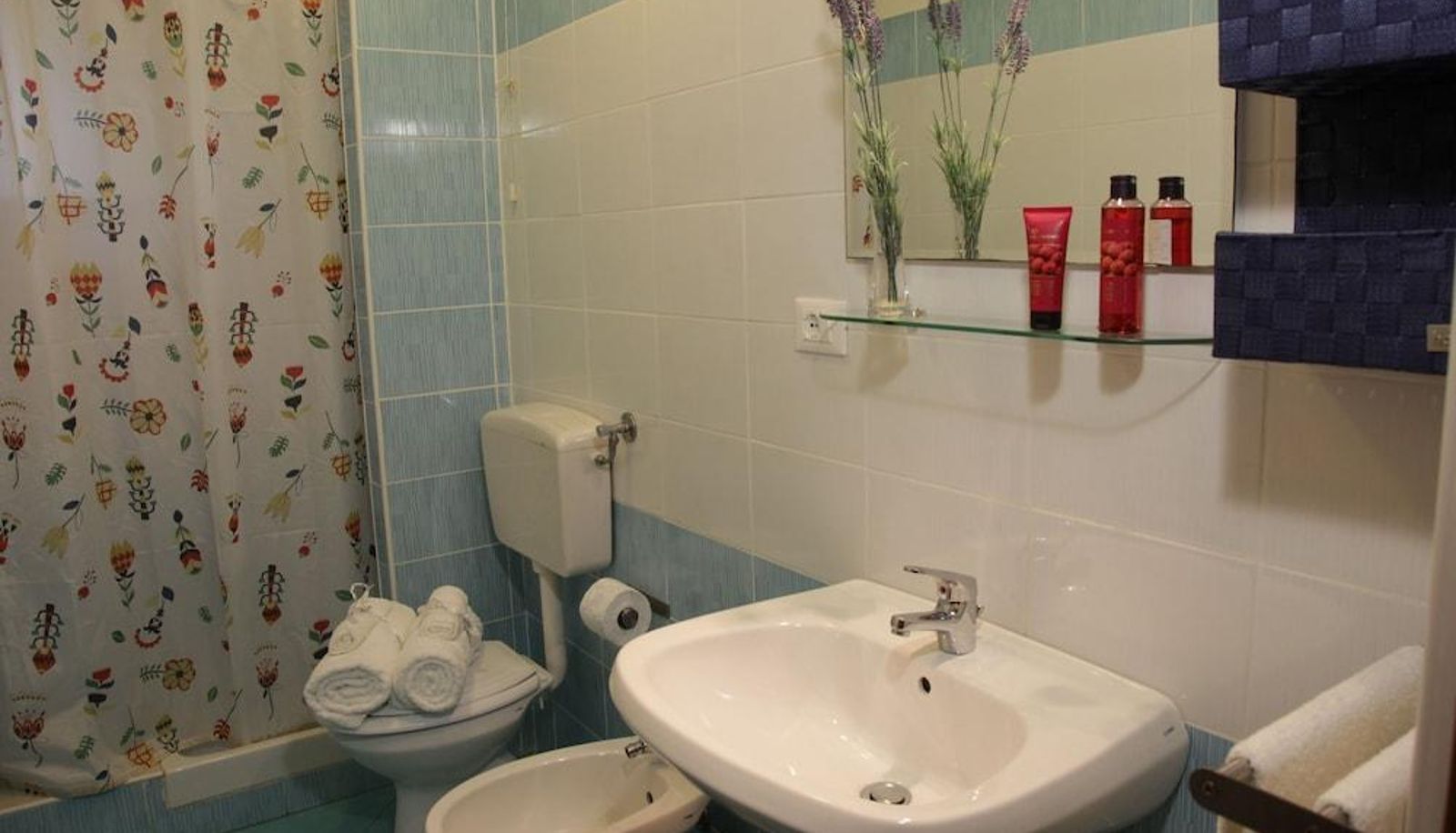 Apartment - Torre Saracena