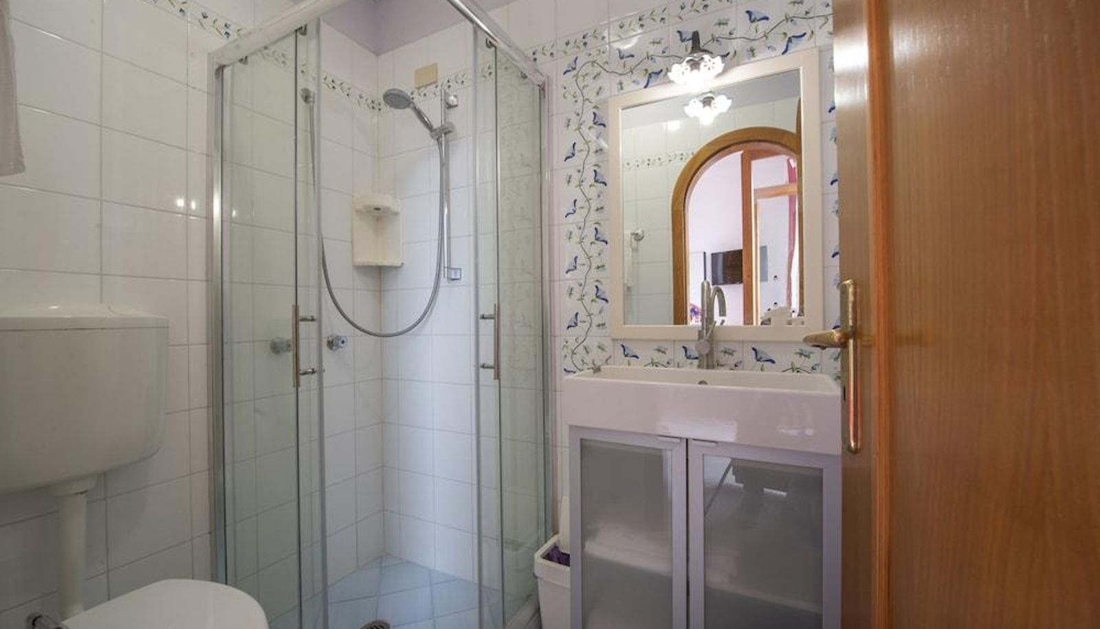 Apartament - Residence Il Giardino dei Limoni