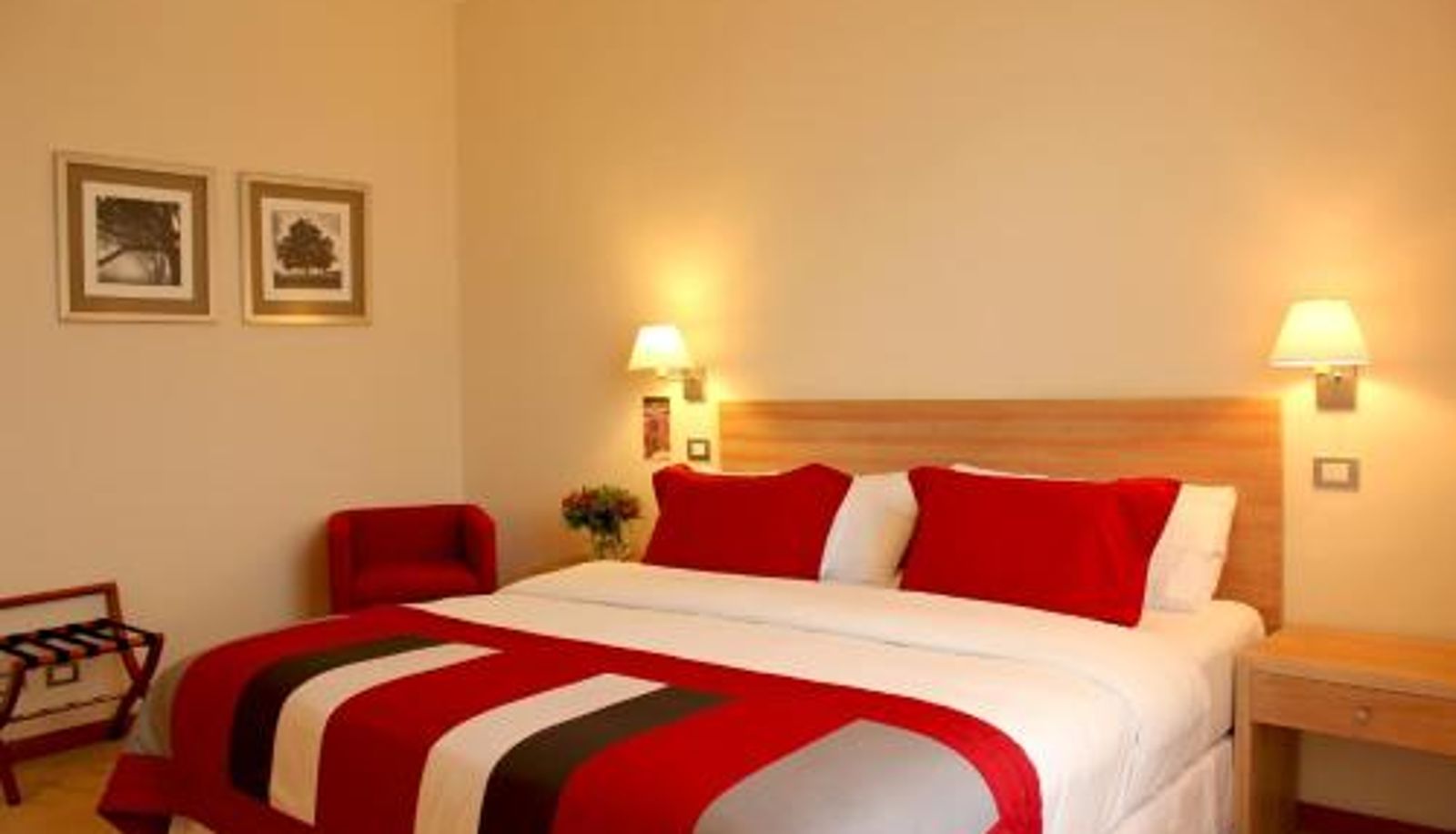 Info - Hotel Casino Talca