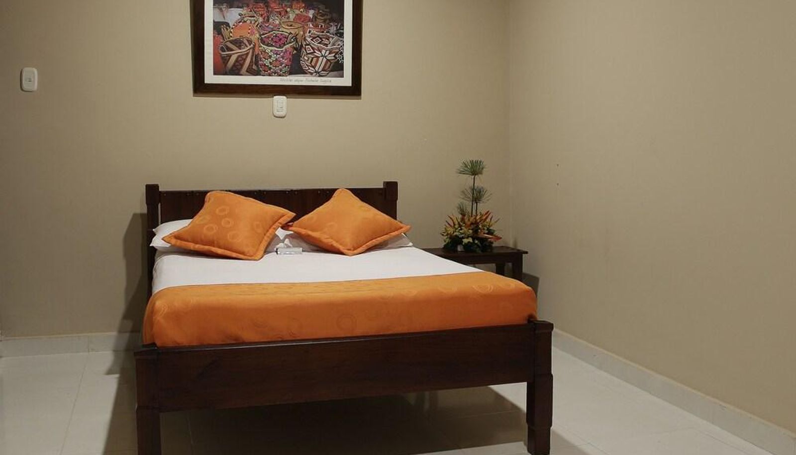 Apartment - Hotel Lusitania