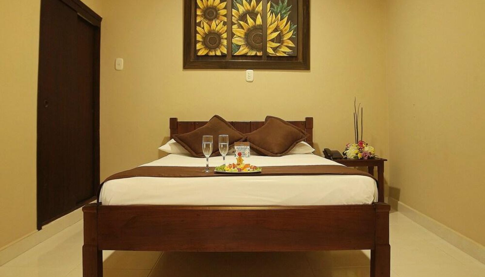 Apartment - Hotel Lusitania
