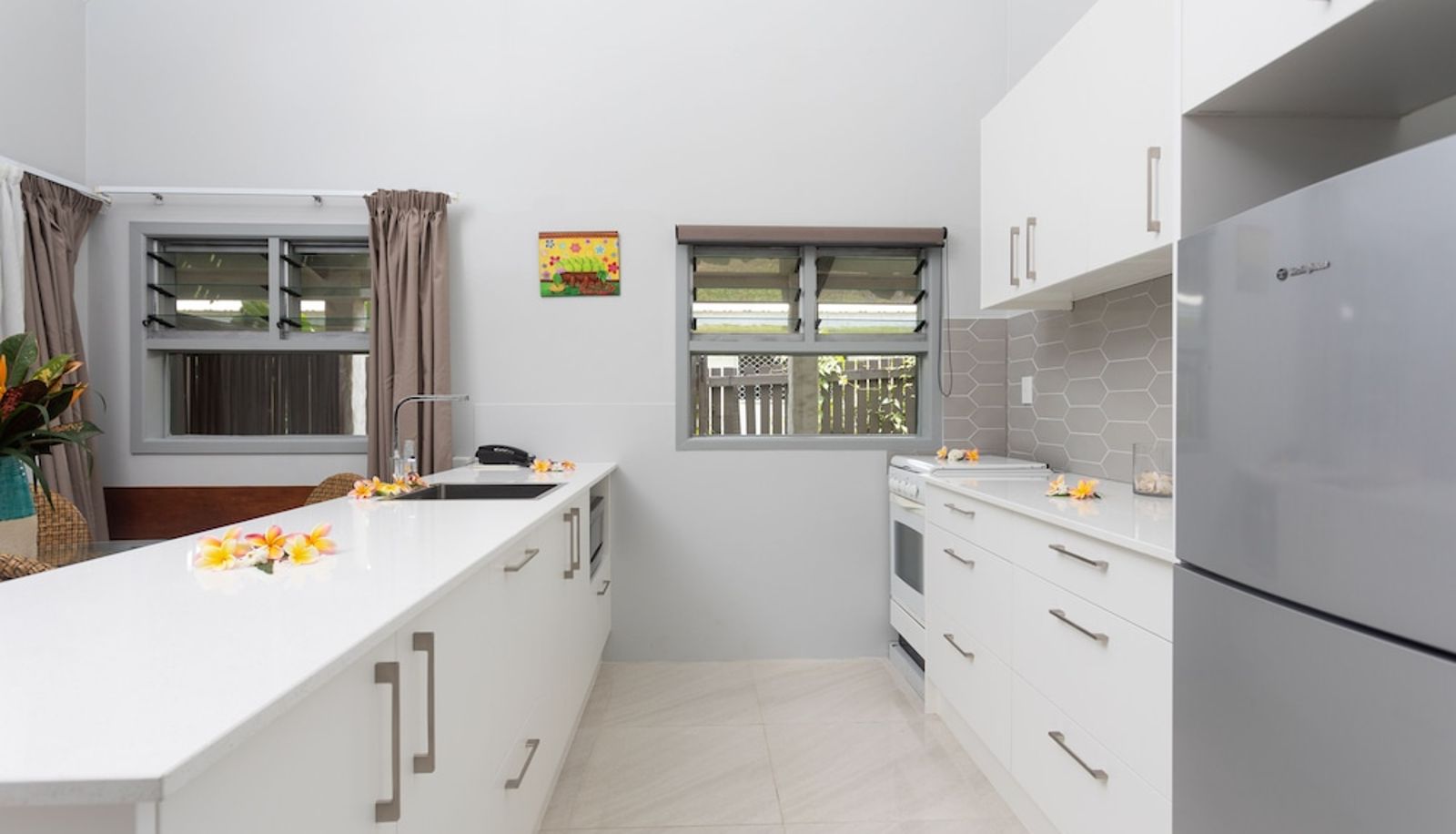 Apartment - Muri Beachcomber