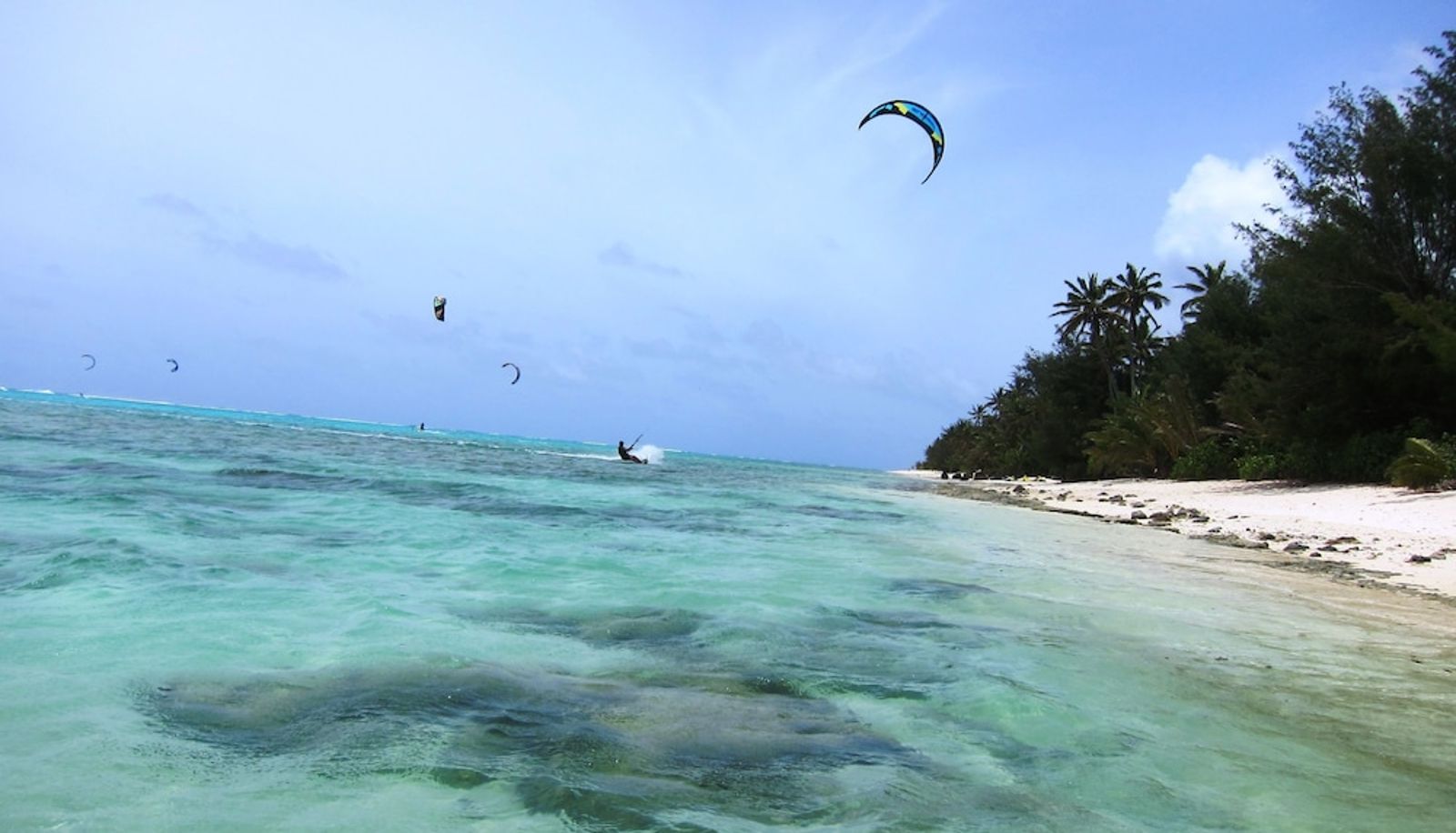 Info - Raina Holiday Accommodation