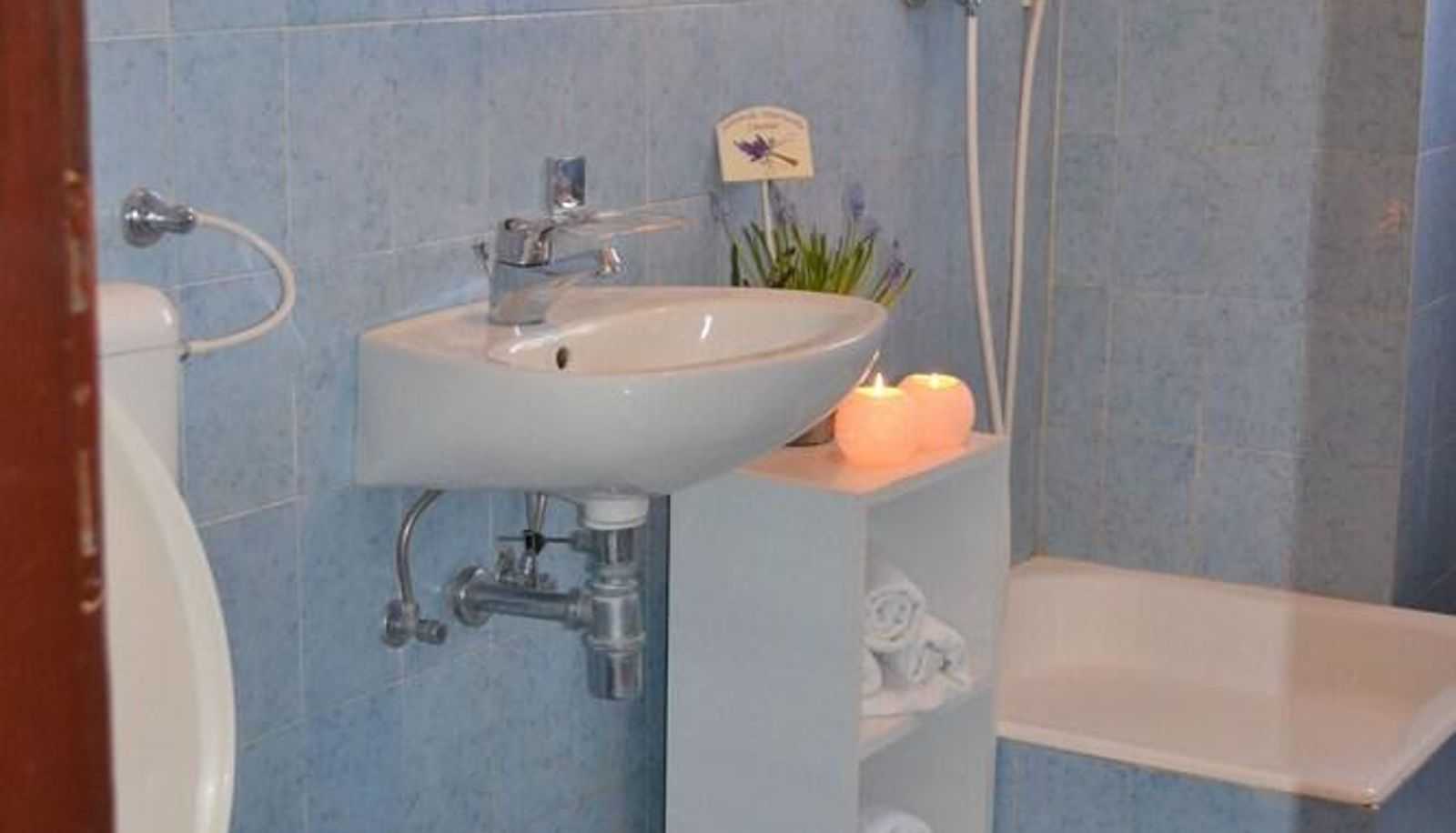 Appartement - Villa Diana
