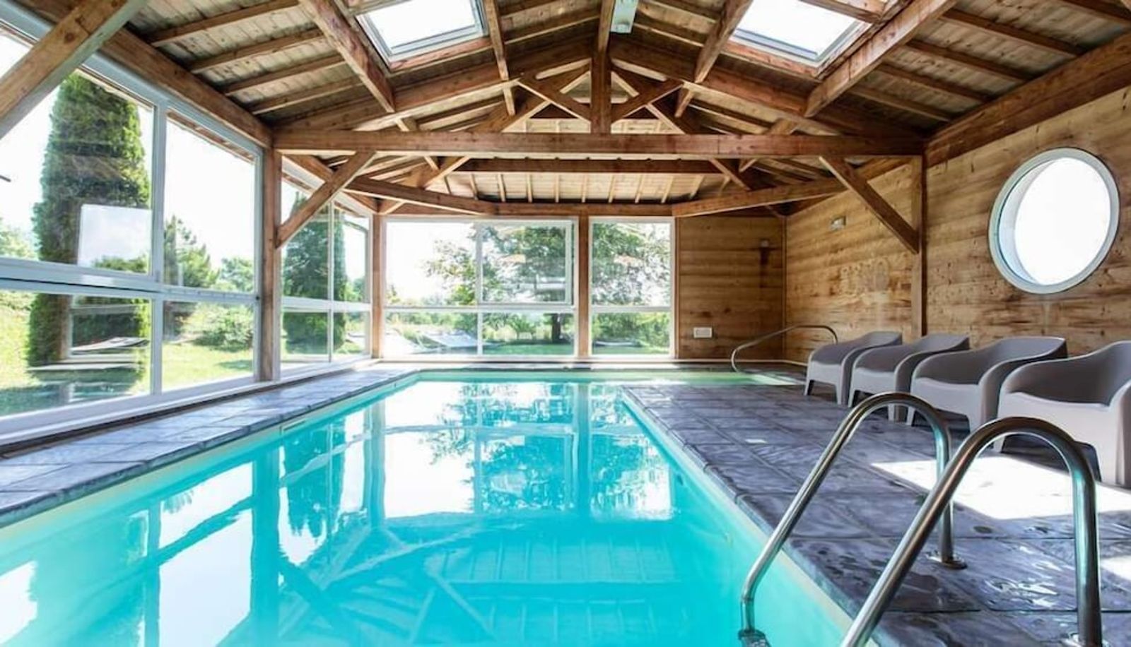 Pool - Ax'Hotel
