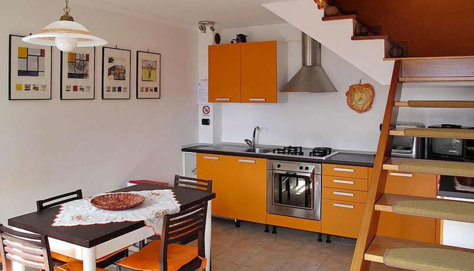 Informacje - Albergo Diffuso Altopiano di Lauco