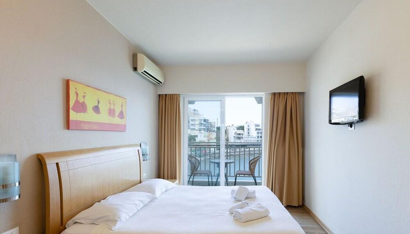 Appartement - Kitro Beach Hοtel