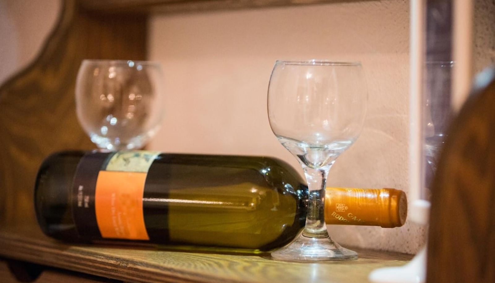 Restaurant - Lindos Boutique Rooms - Adults Only