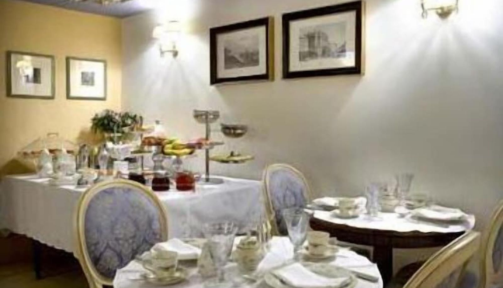 Restaurant - Arxontiko Pepos