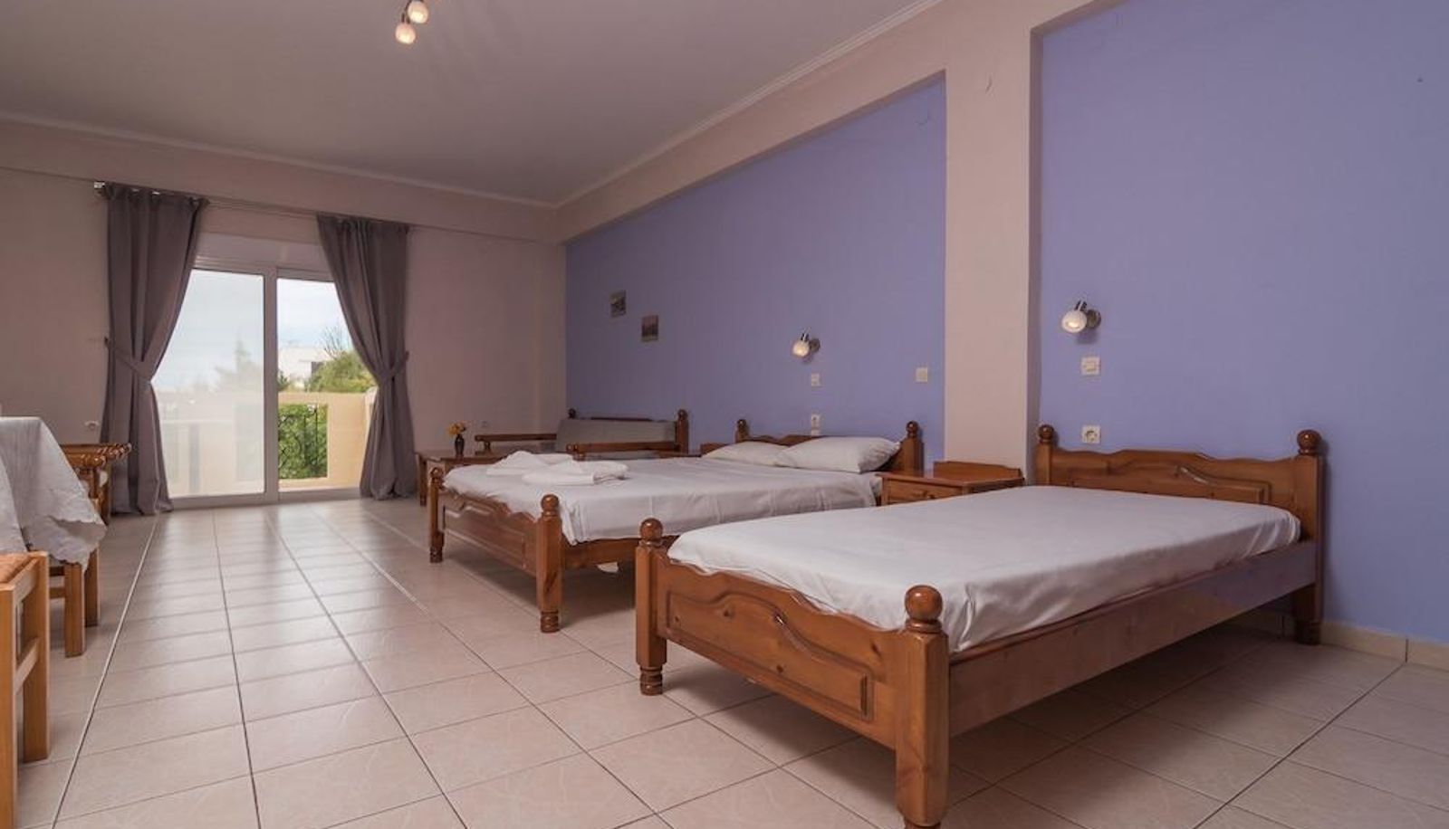 Appartamento - Mediterranean Sea Hotel