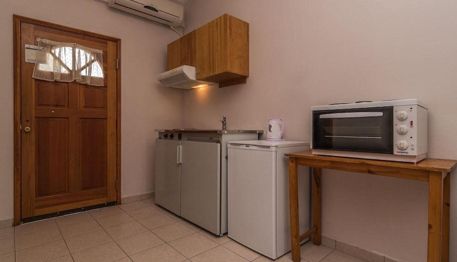 Appartamento - Mediterranean Sea Hotel
